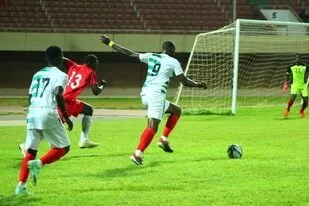 Gambians react to Zico’s return to the domestic scene