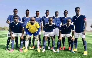 Brikama United Football Club