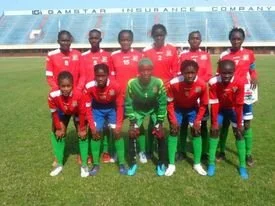 Foday Bah eases pressure as his beleaguered U20 seek to overturn Burkinabé advantage