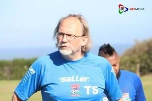 Scorpions learning pre-AFCON lessons the hard way