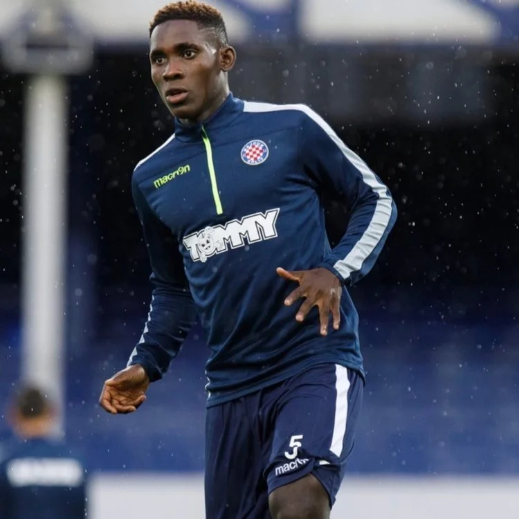 Barry joins USL side LA Galaxy II