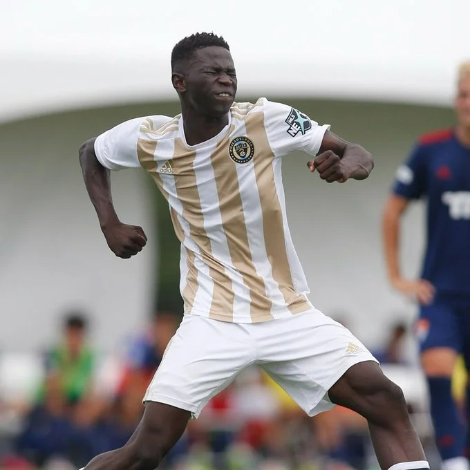 European giants Bayern Munich invites Gambian teenager on trial