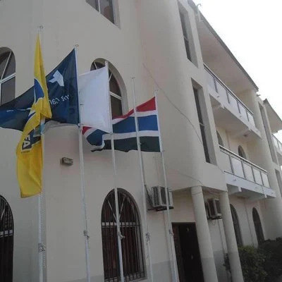 GAMBIA’S FOOTBALL POLITICS Kaba Versus Kamaso: State of Play