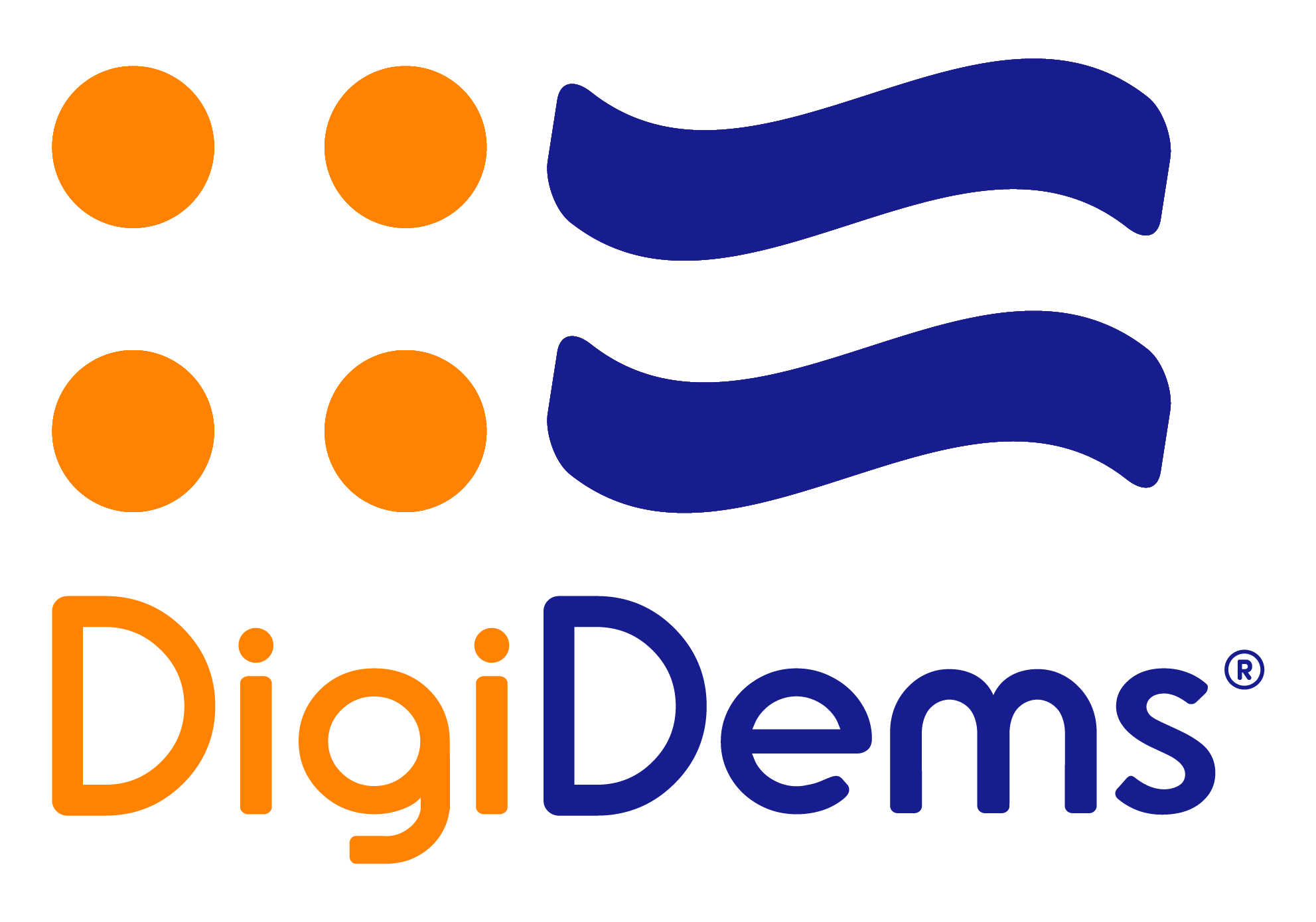 Digidem Logo
