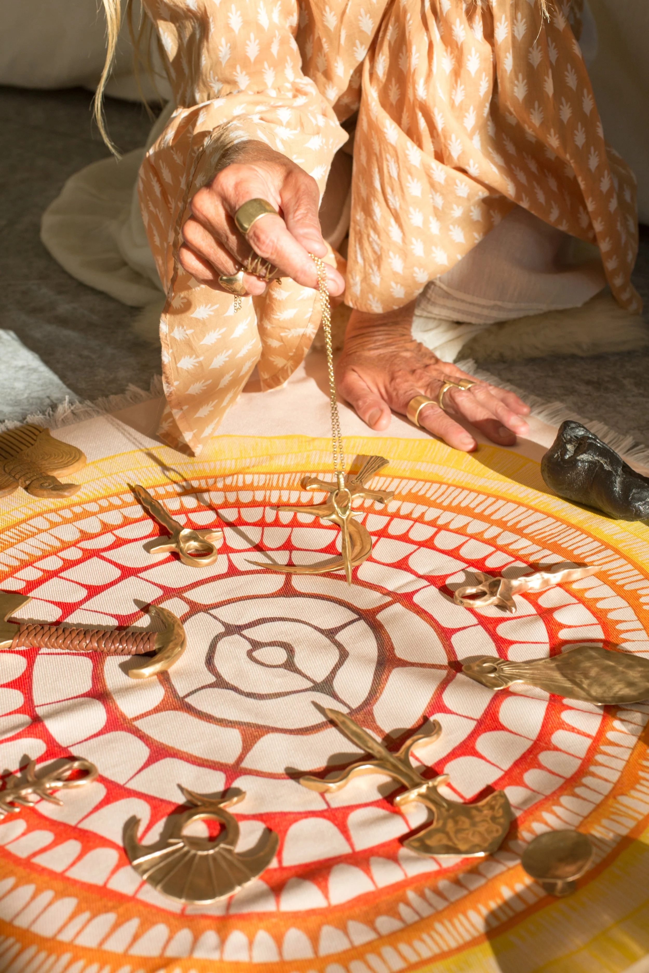 ALTAR CLOTHS