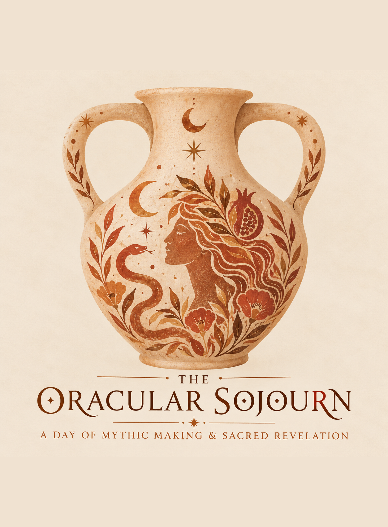 The Oracular Sojourn