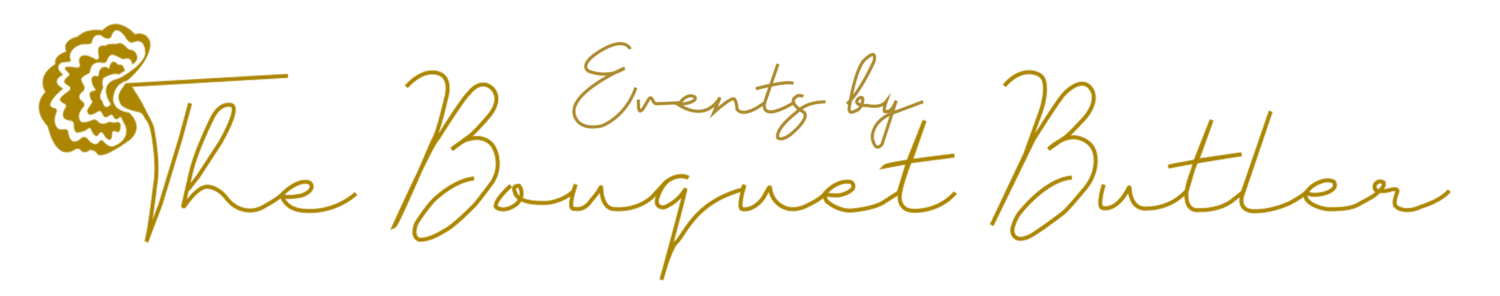 Events by The Bouquet Butler