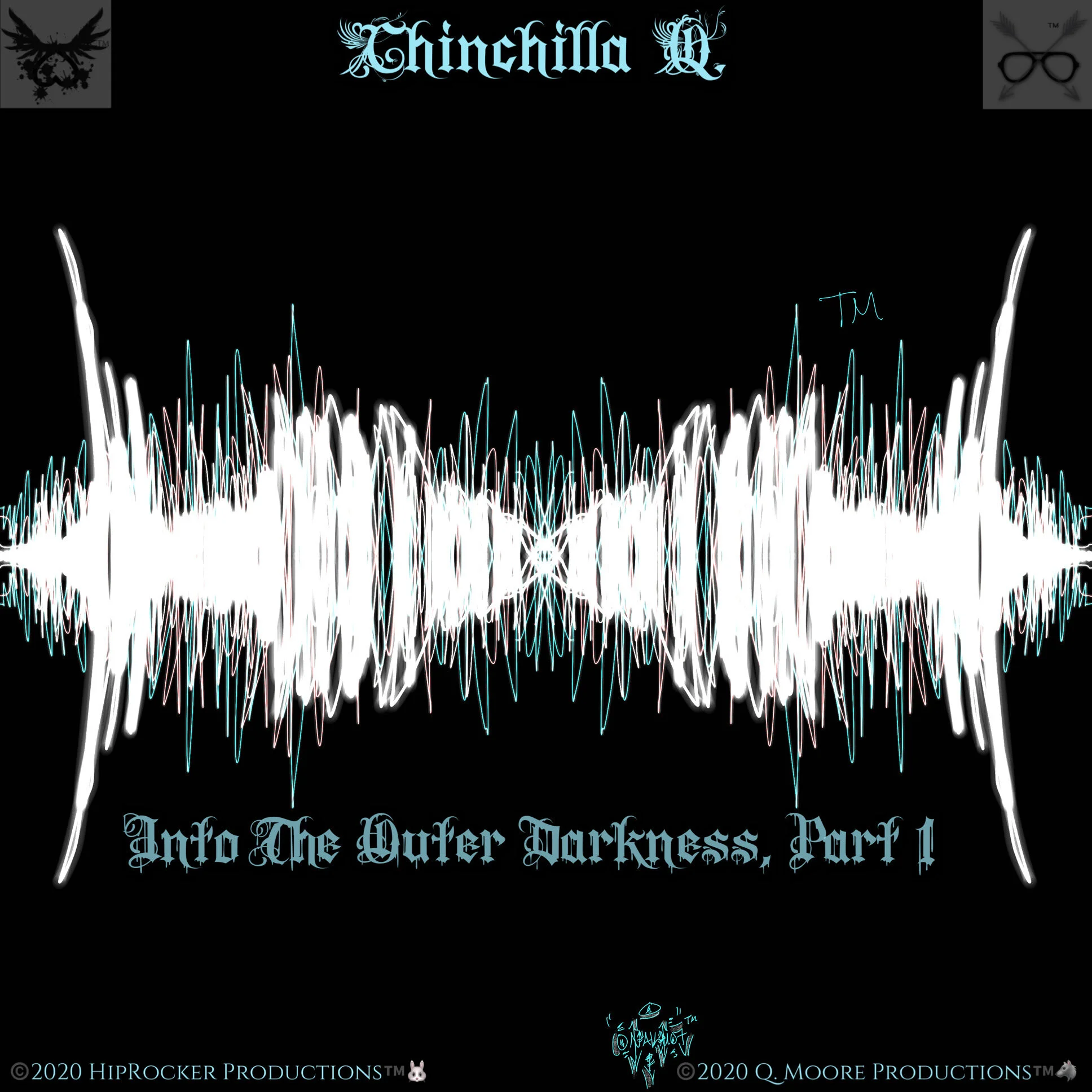 "Into The Outer Darkness, Part 1"
🖤Released On August 7th, 2020🖤