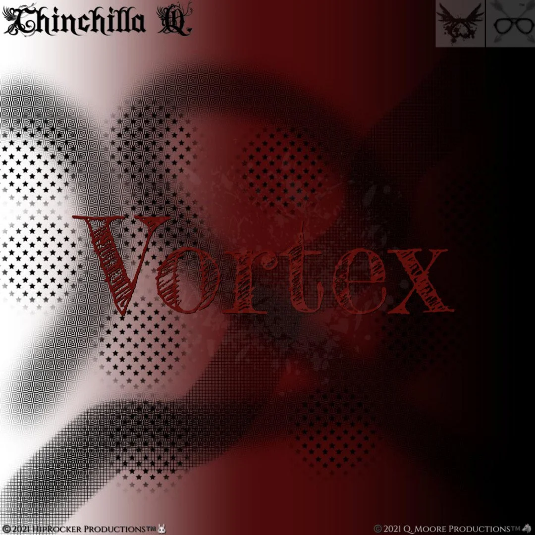 "Vortex” 
🖤Released On December 7th, 2021🖤