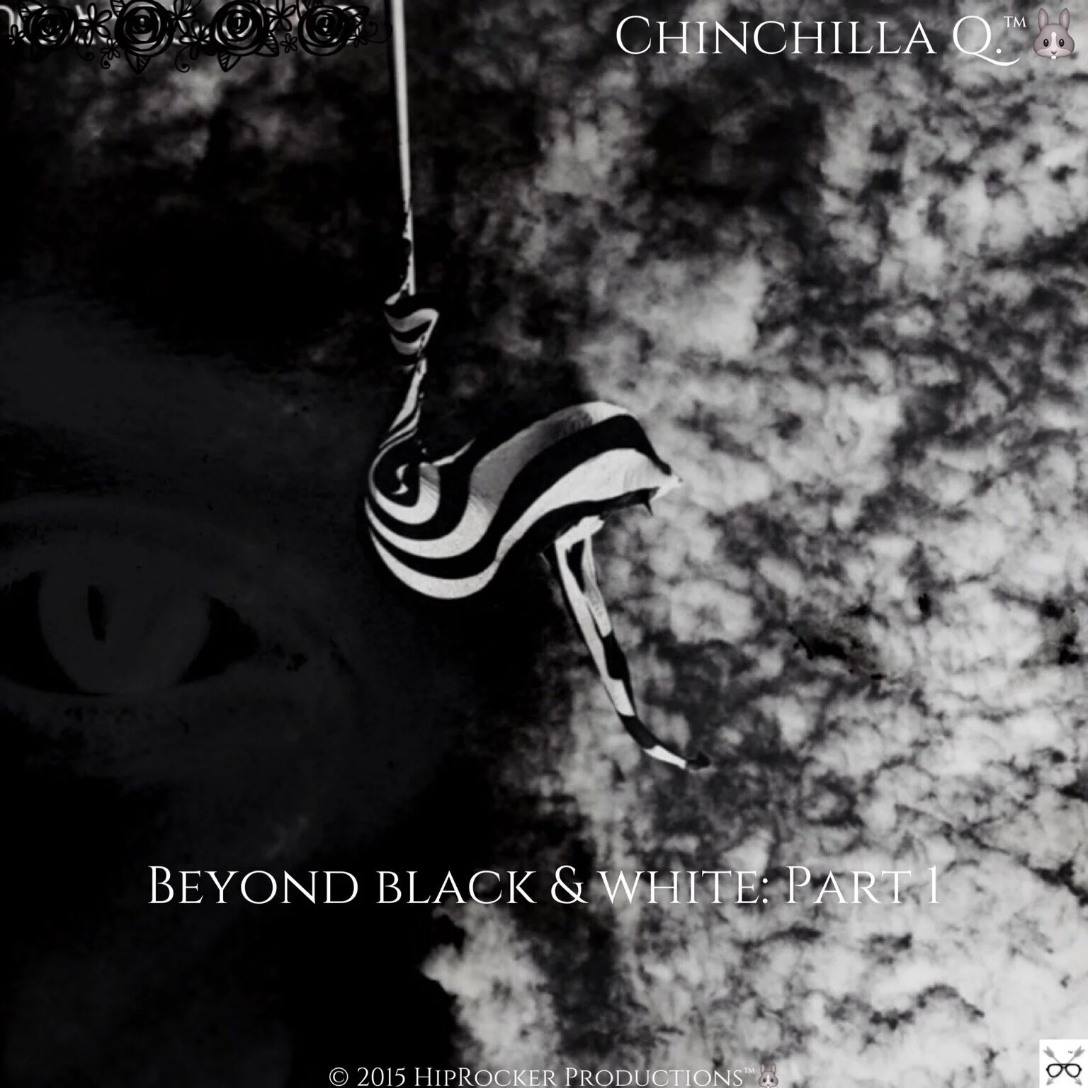 "Beyond Black & White: Part 1"
🖤Released On May 21, 2015🖤