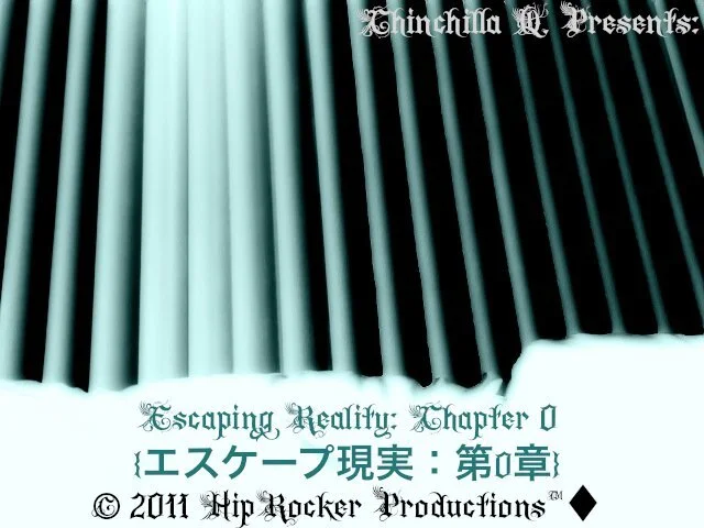 "Escaping Reality, Chapter 0:"
🖤Released On: May 13th, 2011🖤
💔Re-Released On: January 21st, 2015 The Remake💔