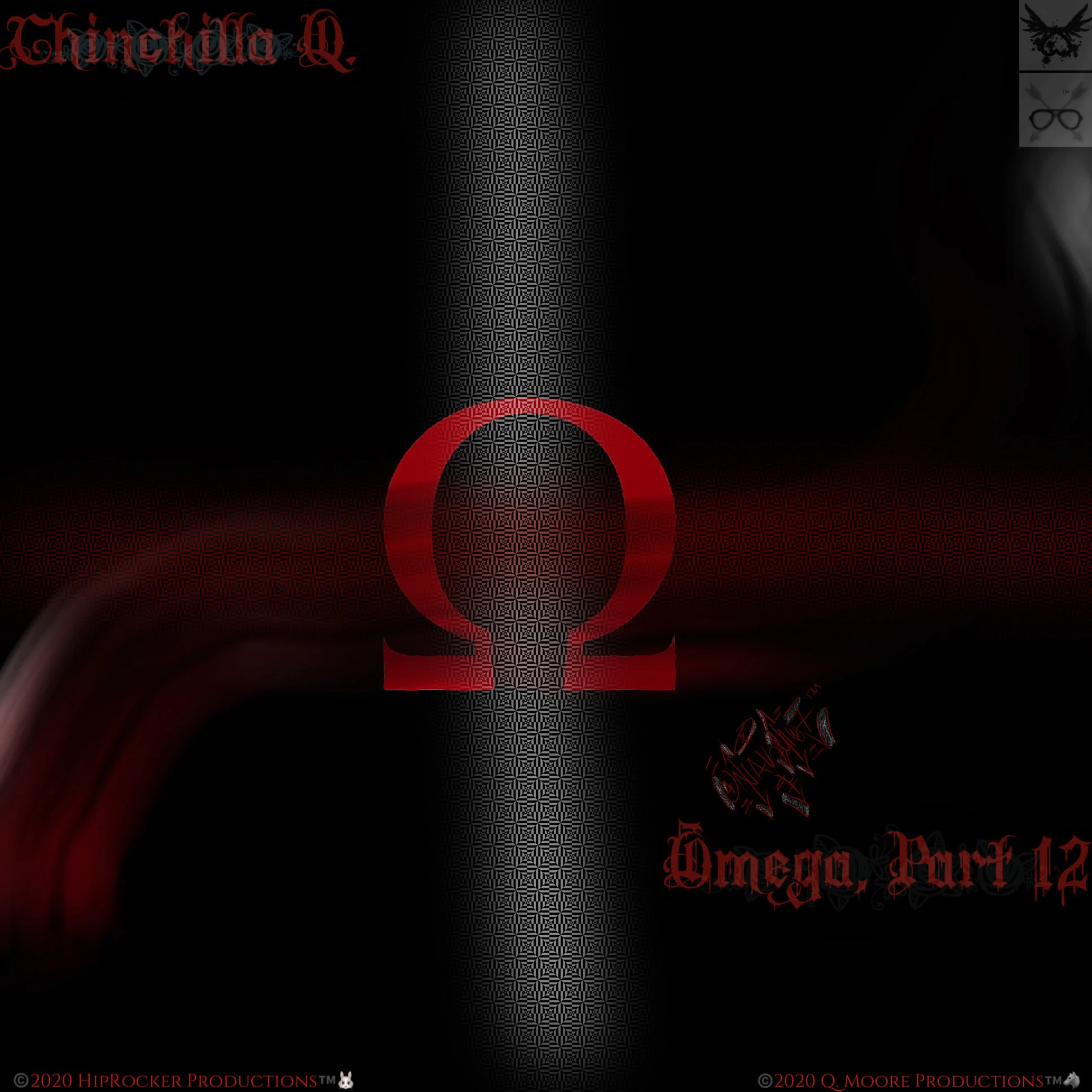 "Omega, Part 12"
🖤Released On November 21st, 2020🖤
