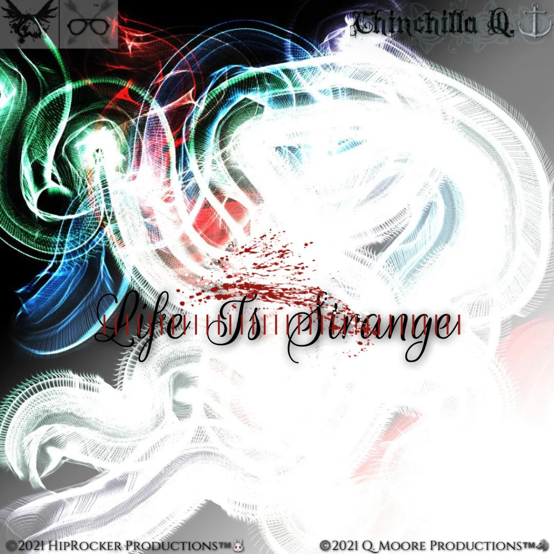 Life Is Strange: 
🖤Released On: April 7th, 2021🖤