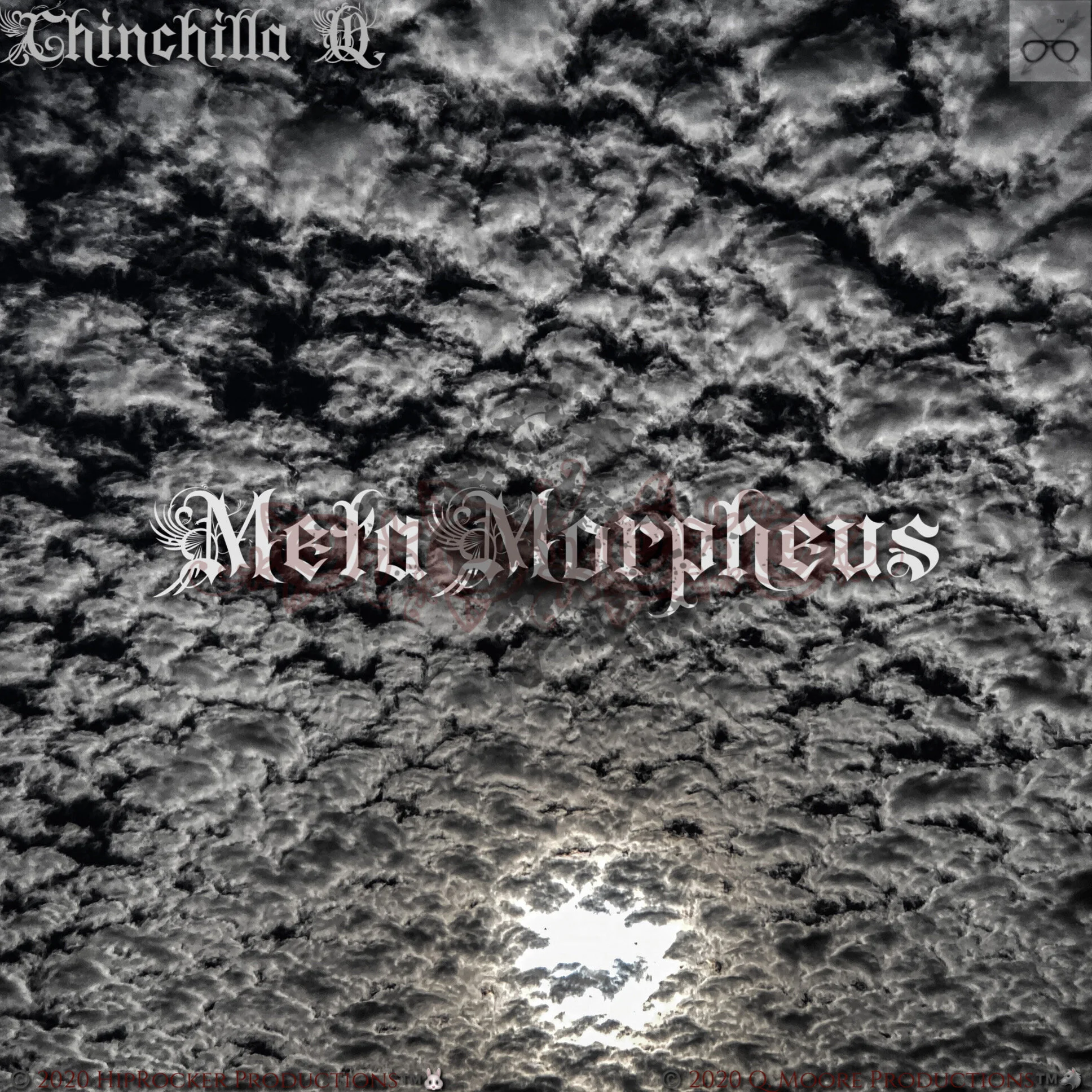 "MetaMorpheus"
🖤Released On March 21st, 2020🖤