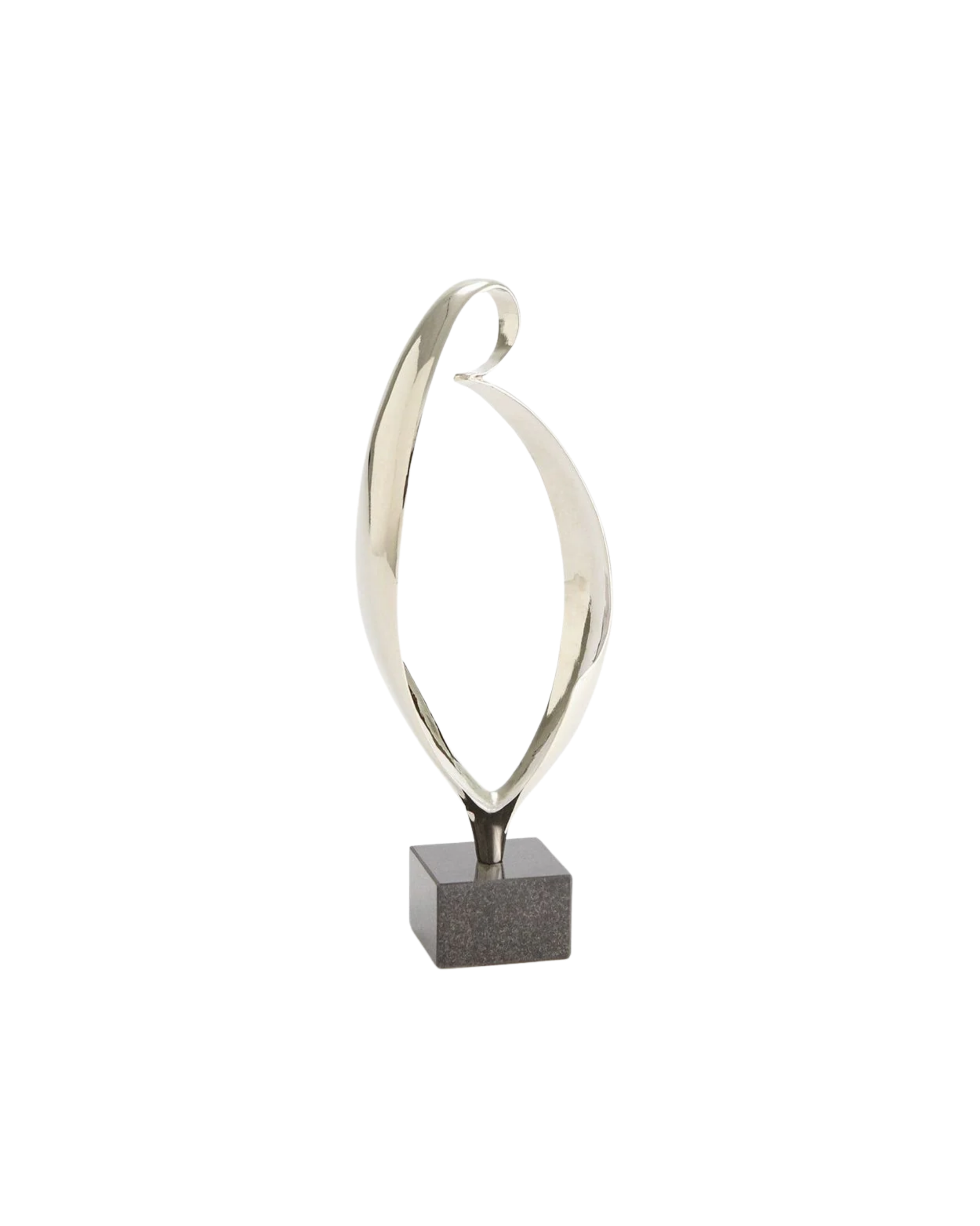 Bent Loop Nickel Sculpture FRONT.png