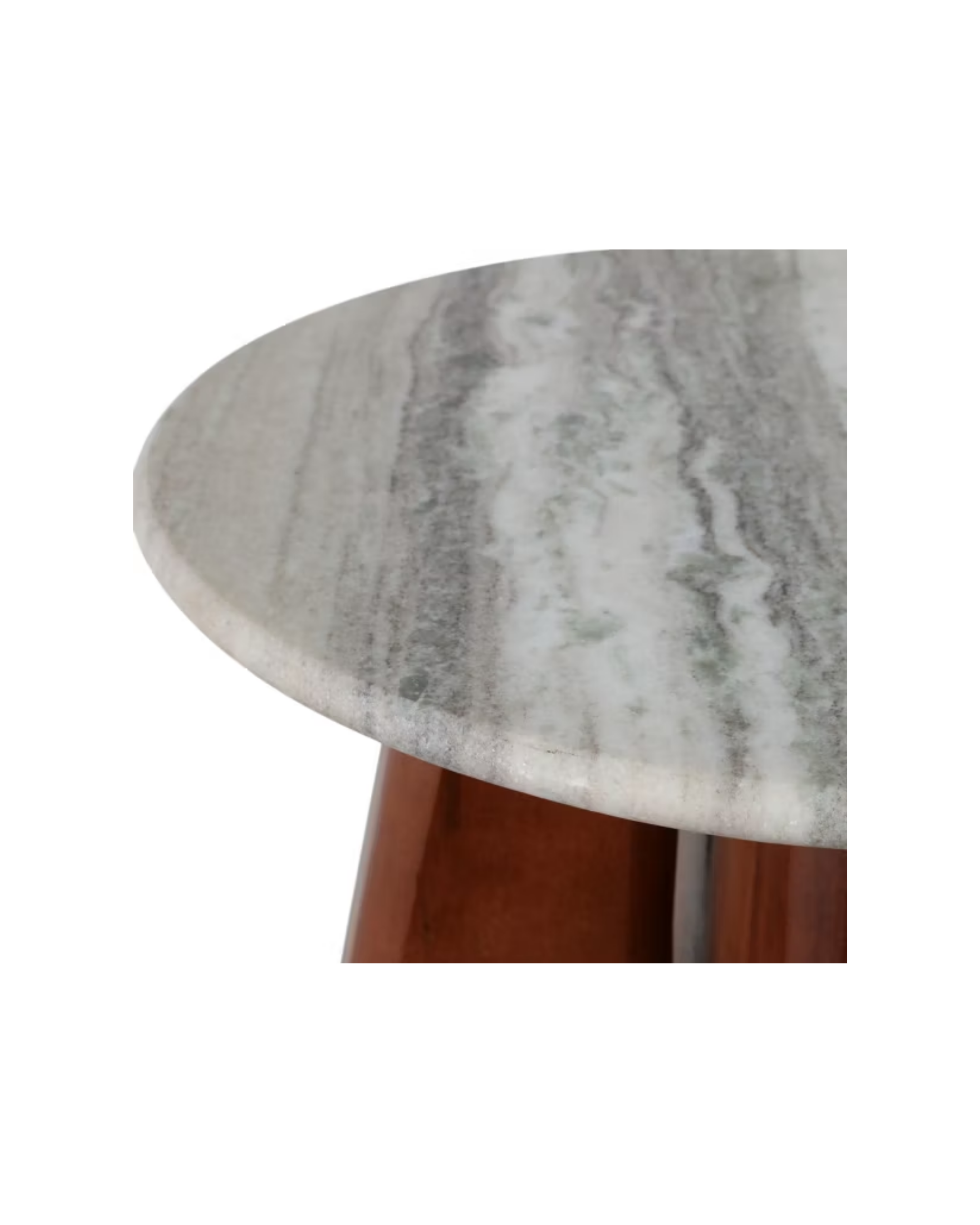 Curved Legs Accent Table with Marble Top (2).png