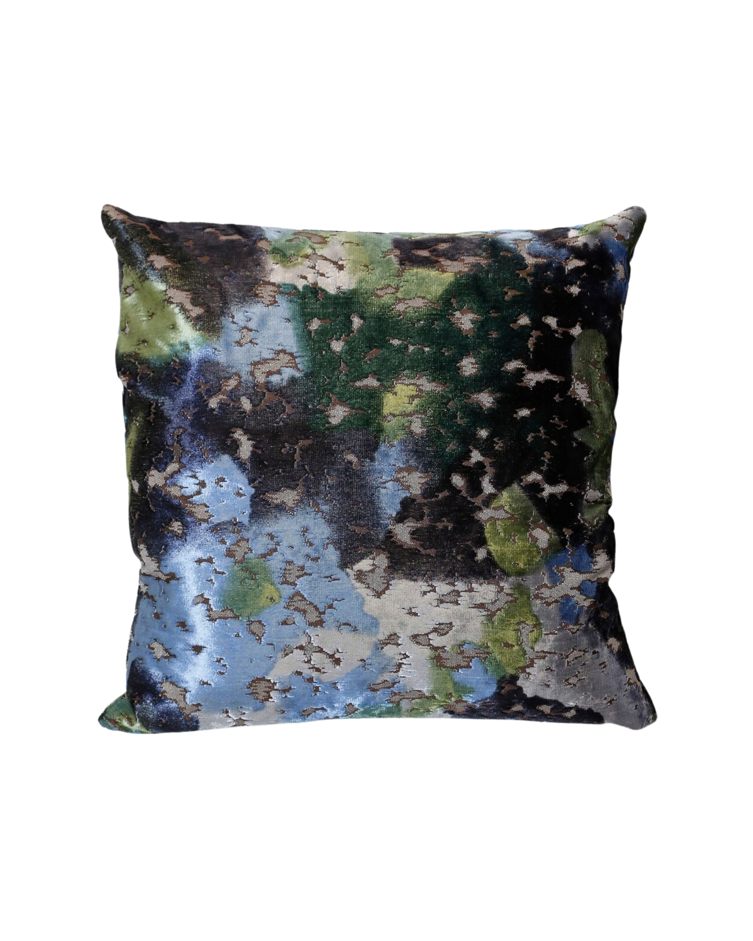 Bayside Accent Pillow