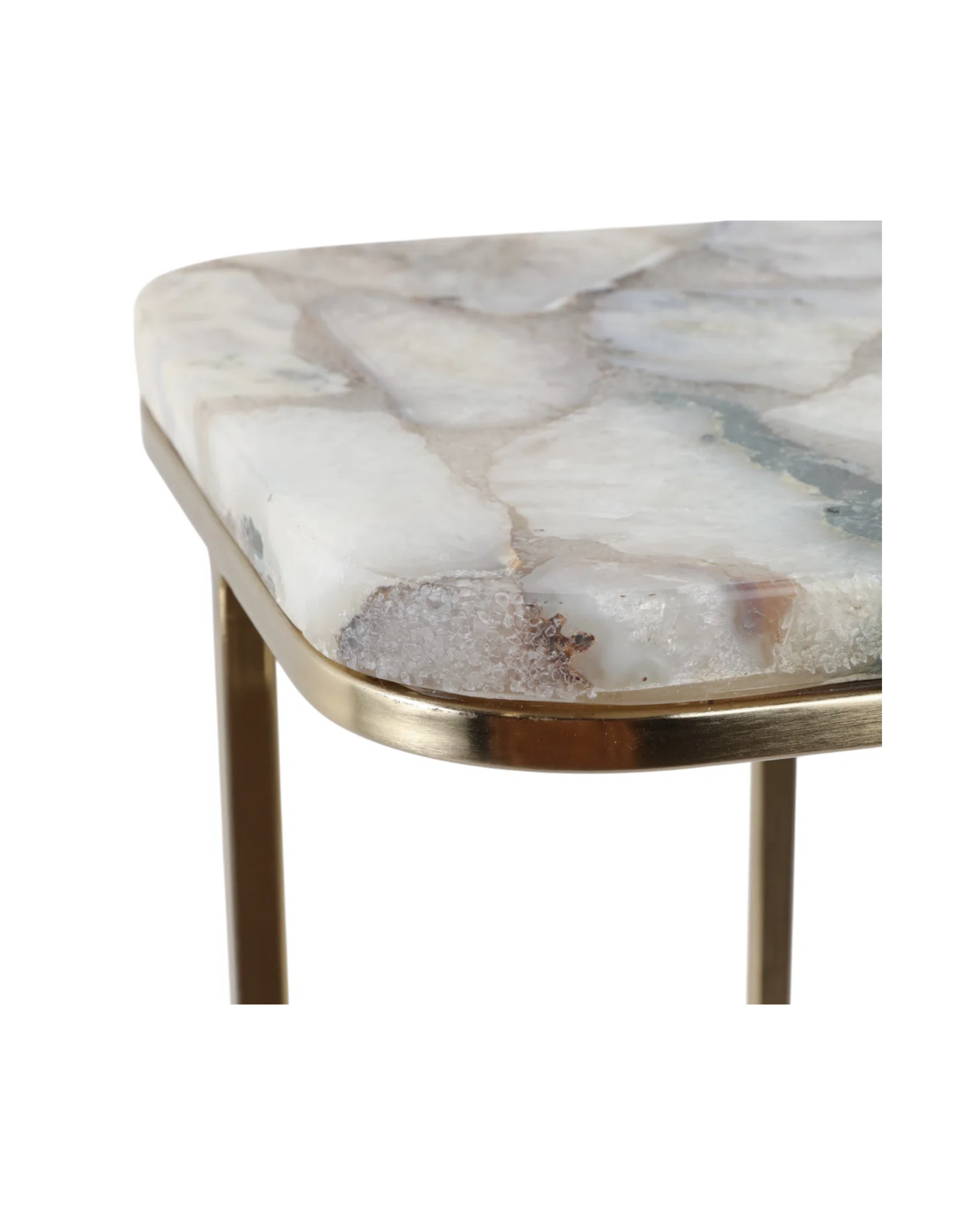 Agate Top C-Table _ White_Gold (2).png