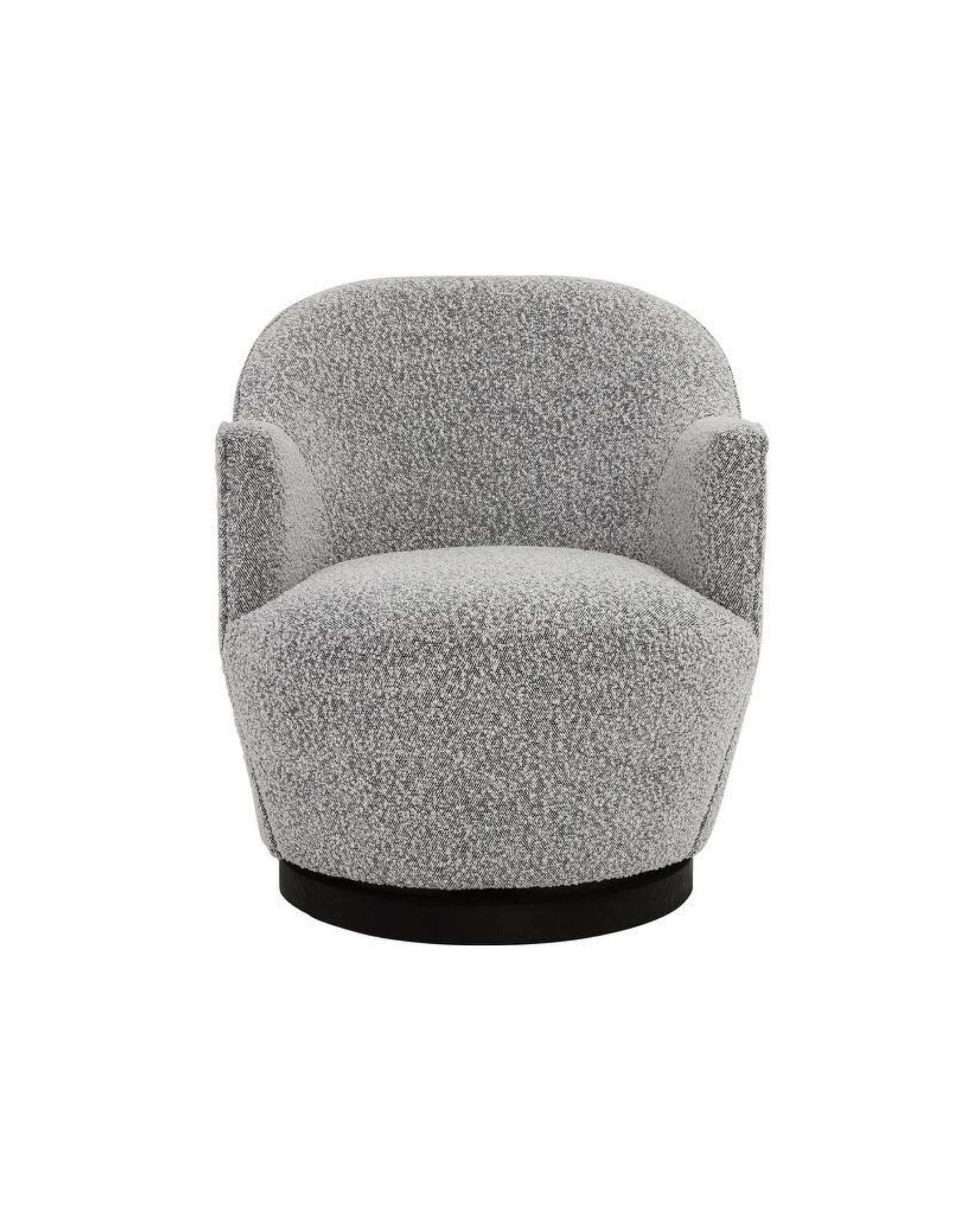 Curved Back Wishbone Chair _ Grey (3).png