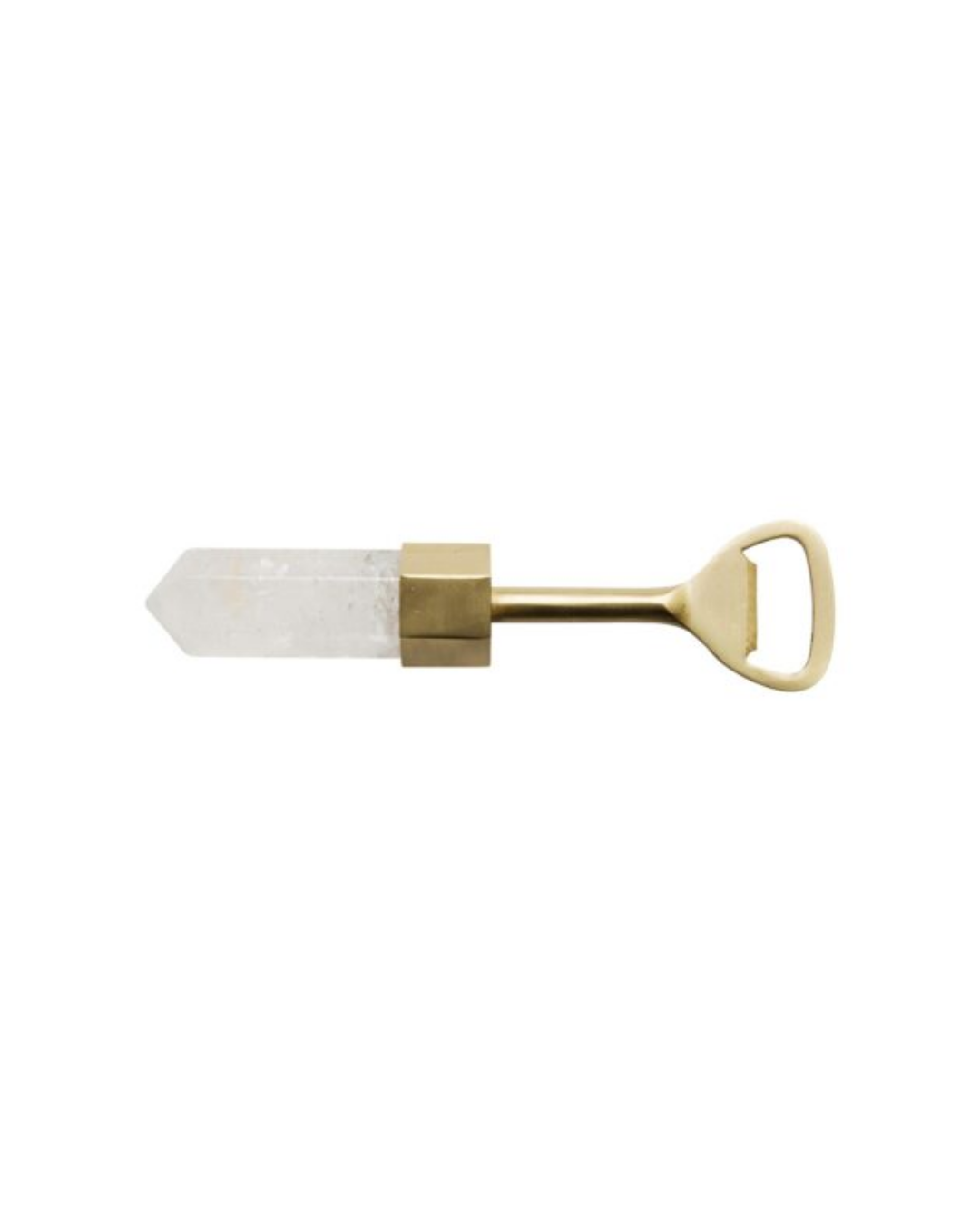 Emporium Home Crystal Bottle Opener
