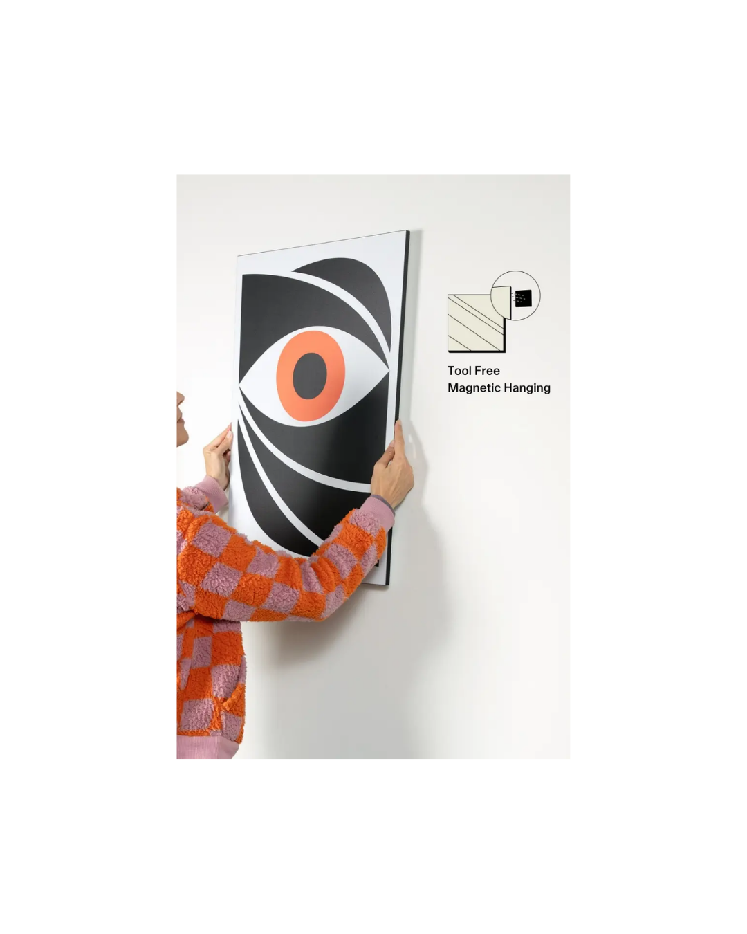 Goldie Metal Print (1).png