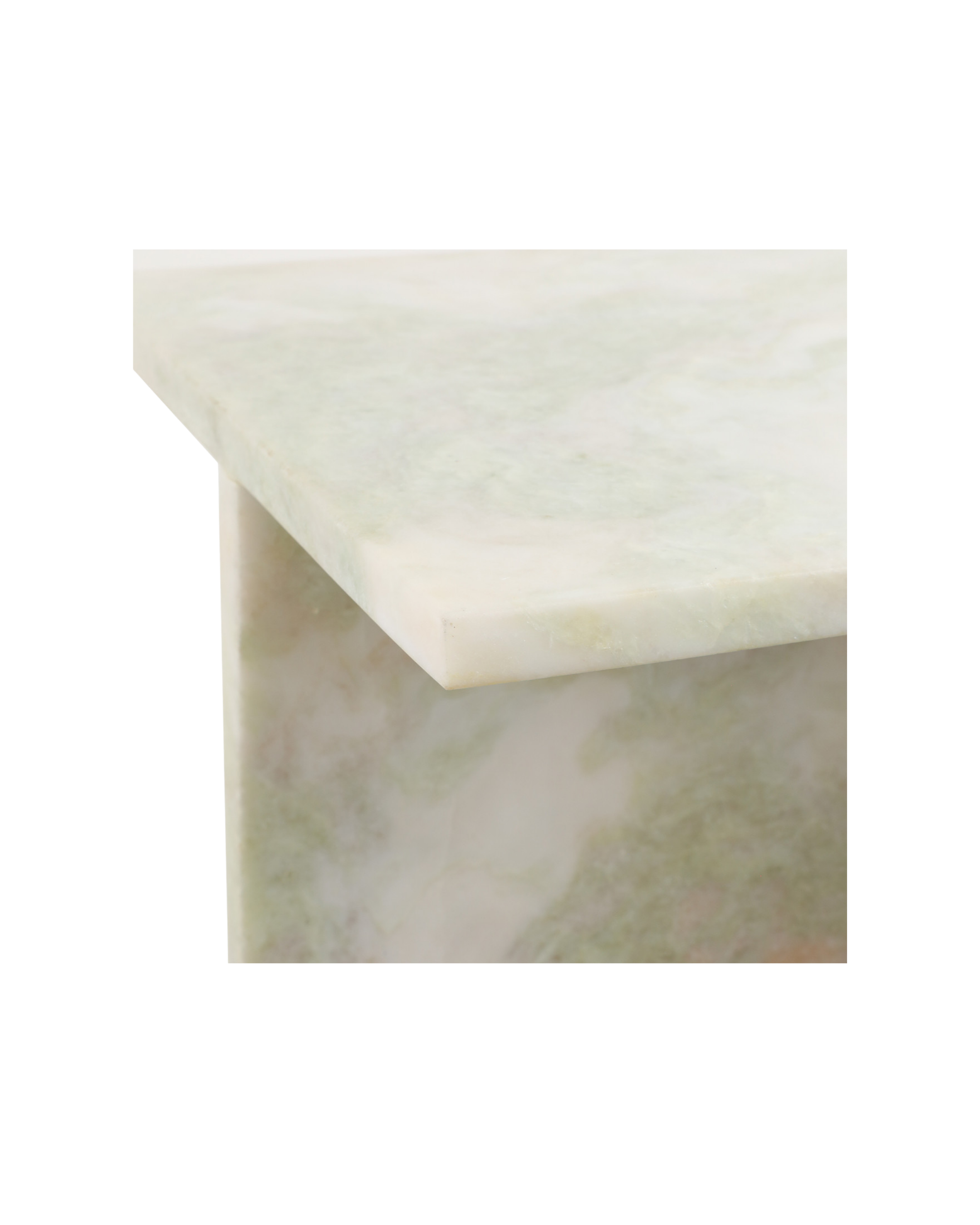 Square Marble Accent Table _ Light Green (3).png