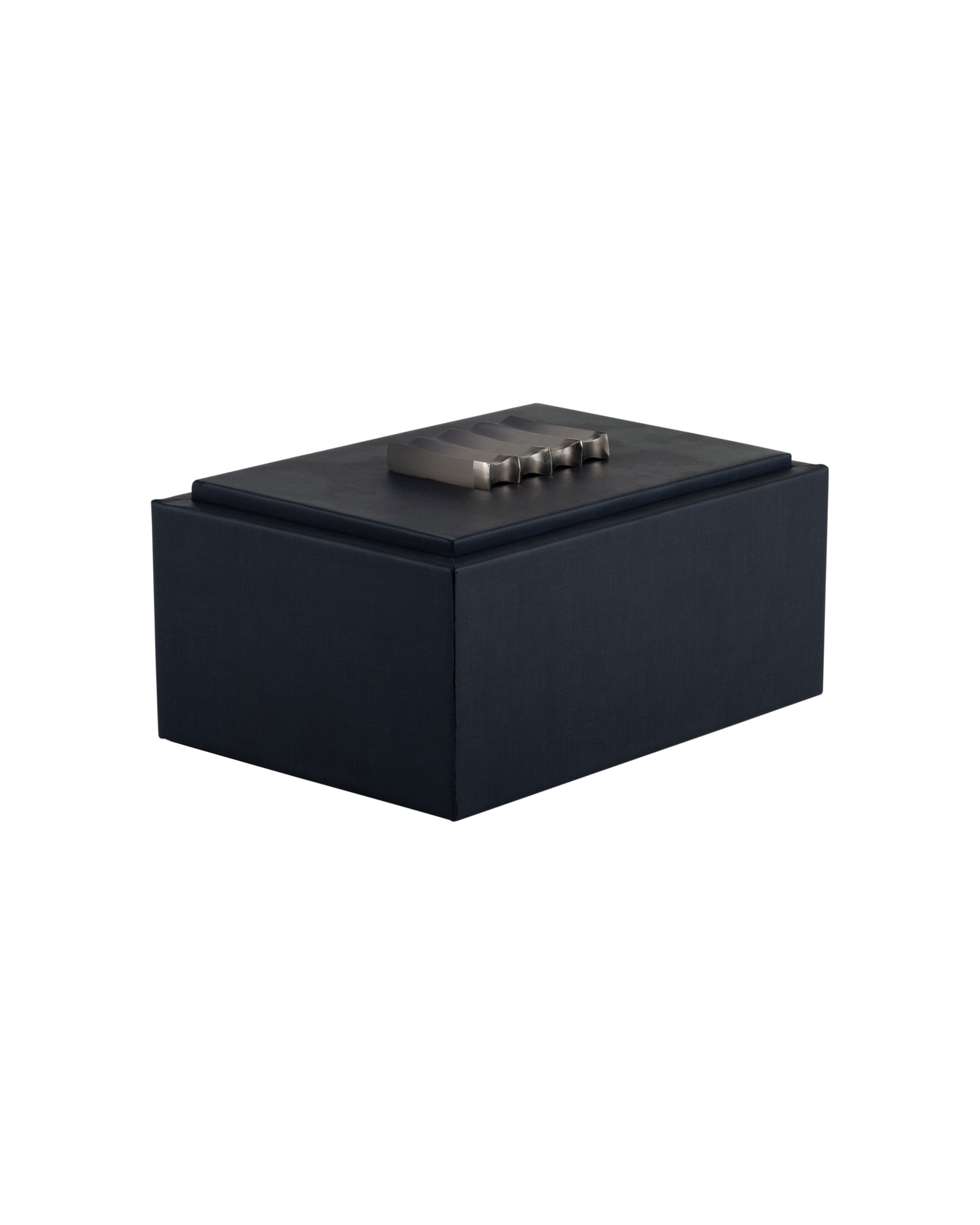 Deep Blue Lacquer Box with Cast Metal Detail.png