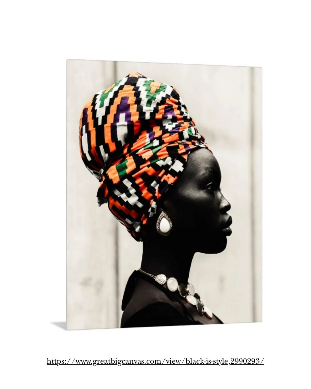 Rooted Radiance Metal Wall Art