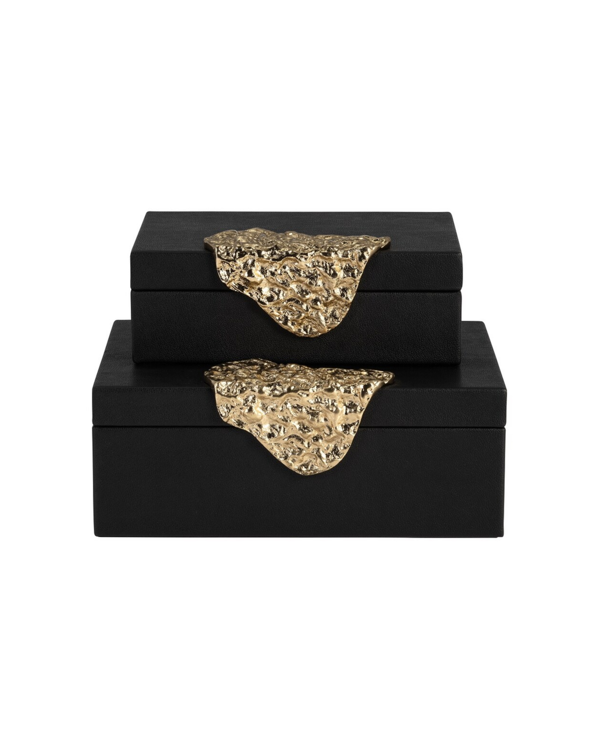 Black Lacquer Storage Boxes with Gilded Edge.png