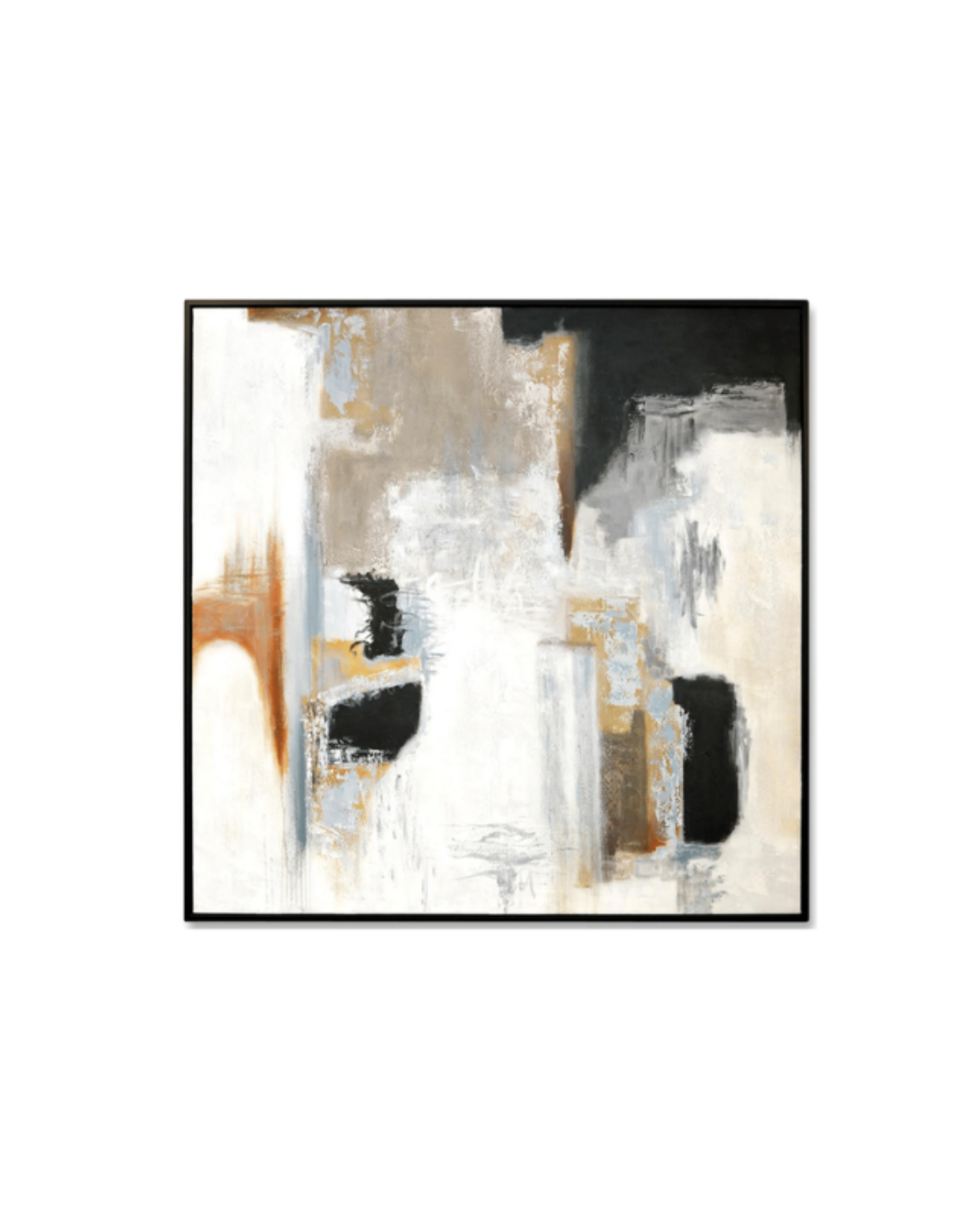 Creation Framed Abstract Art.png