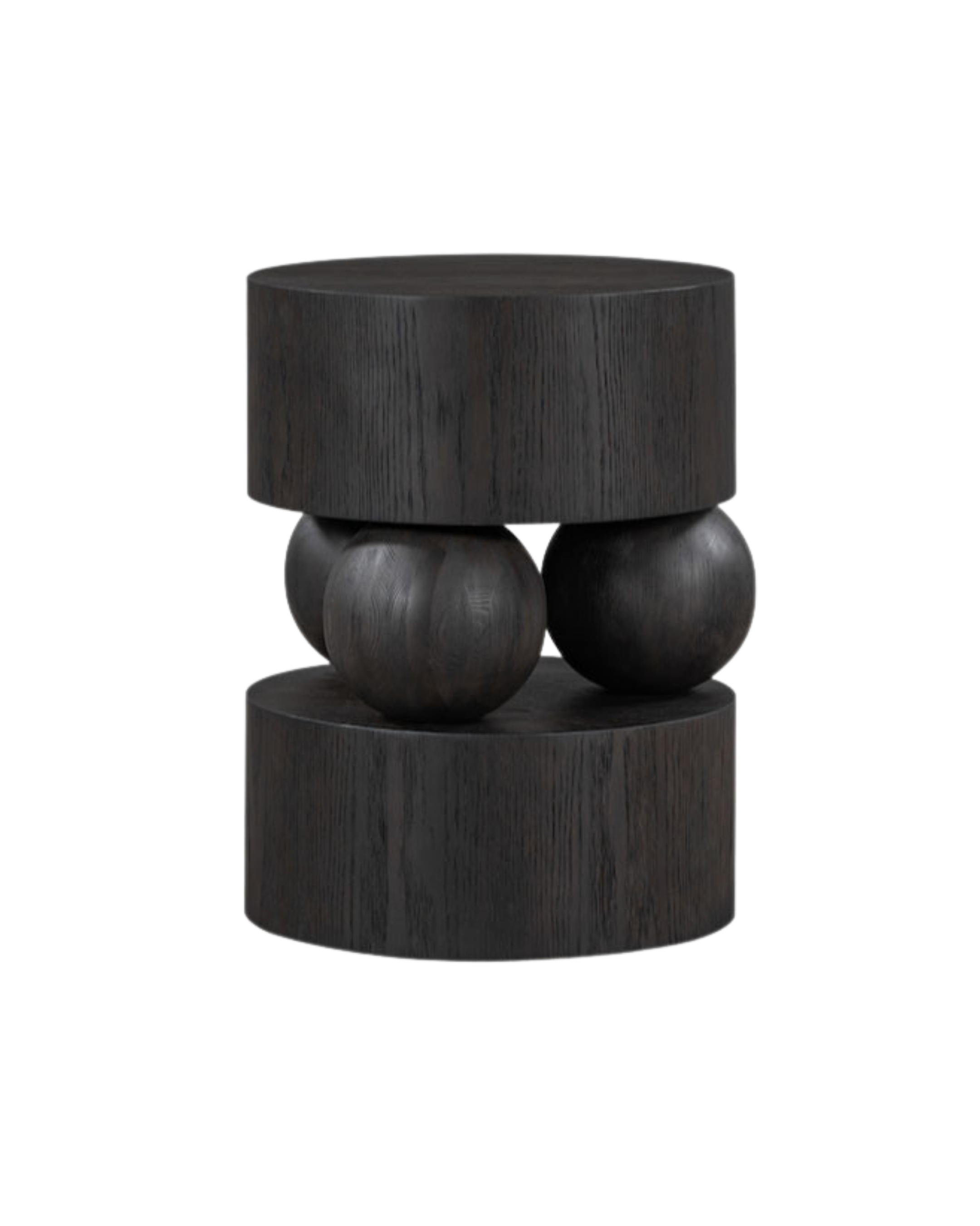 3 Orbs Wooden Accent Table _ Black (2).png
