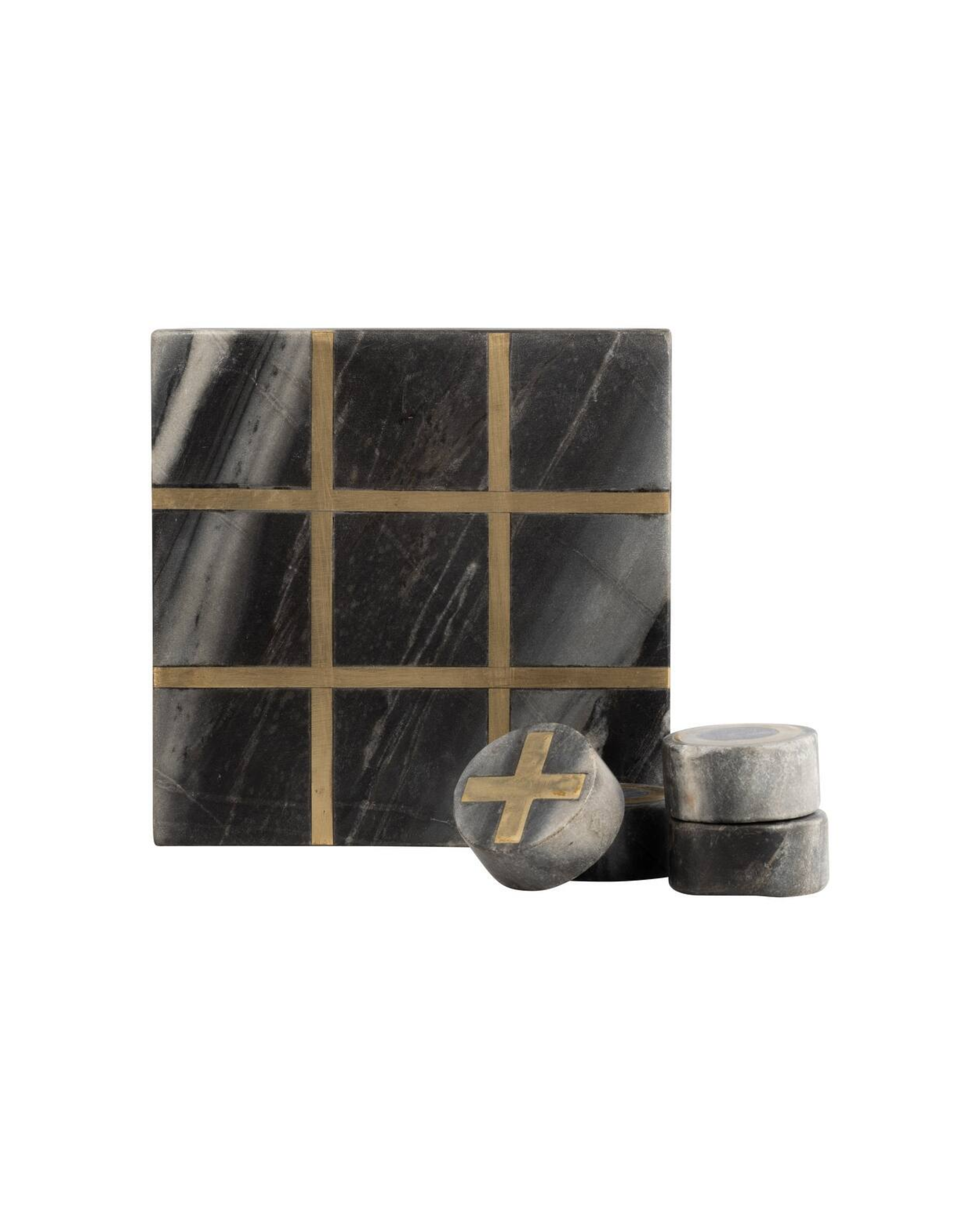 Marble Tic-Tac-Toe, Black_gold PIECES.png