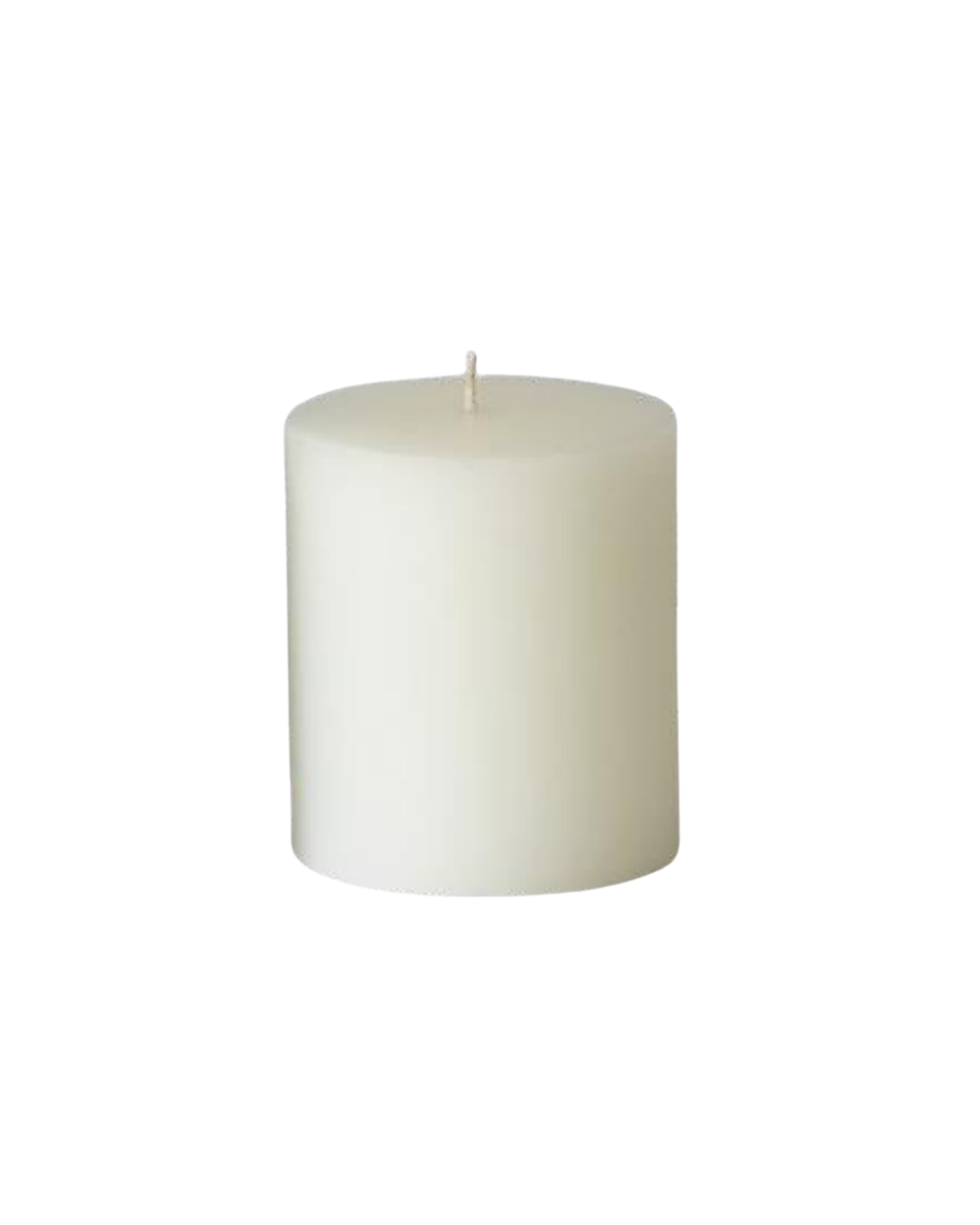 Small Gardenia & Jasmine Single Wick Candle