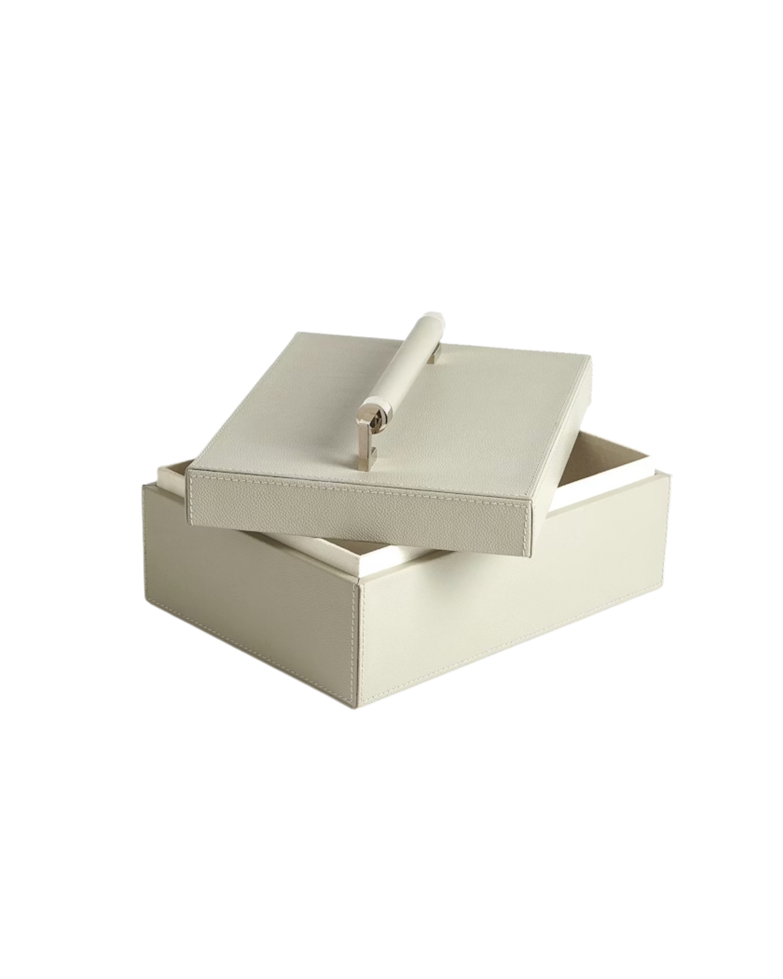 Wrapped Leather Gray Box OPENED.png