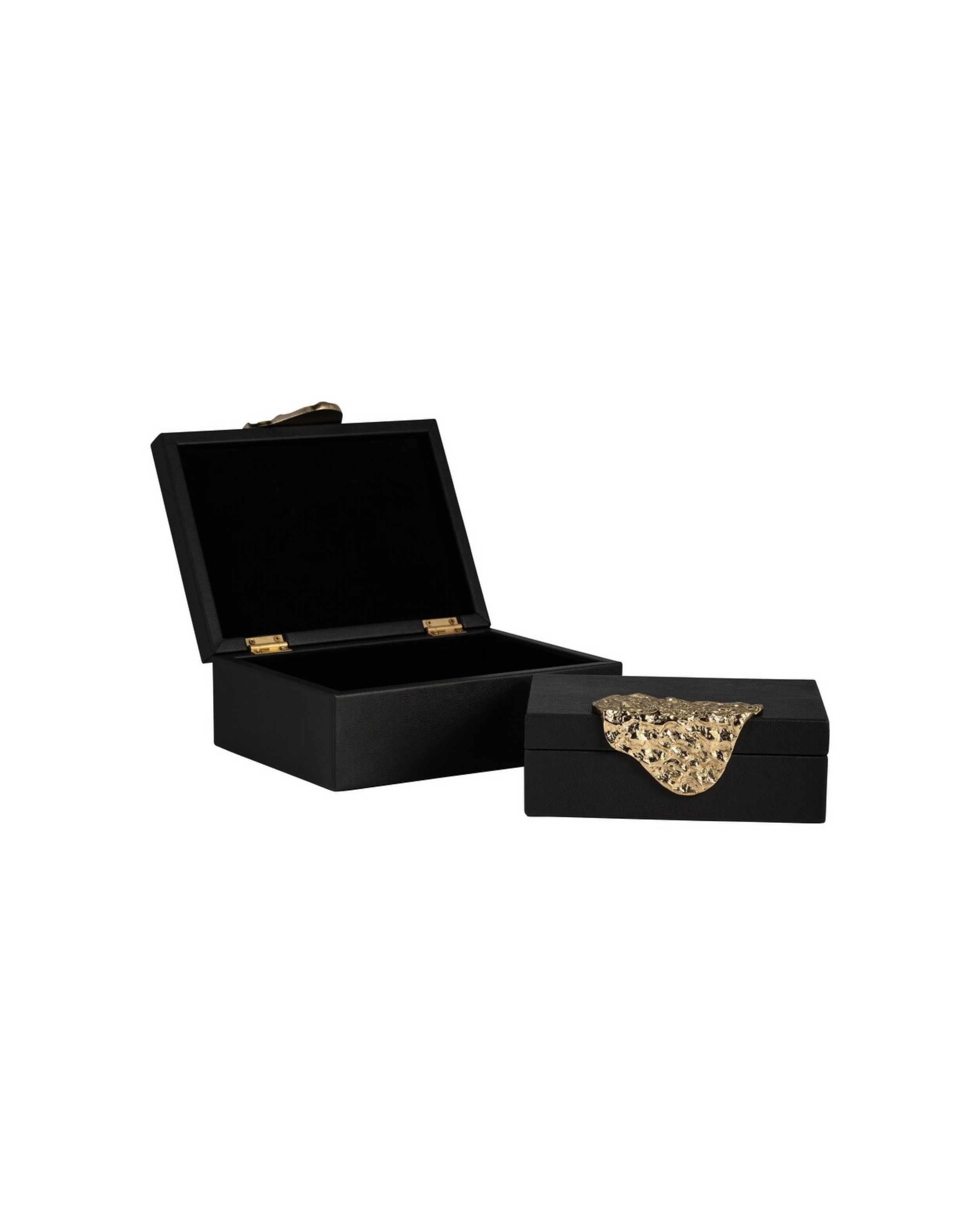 Black Lacquer Storage Boxes with Gilded Edge OPENED.png