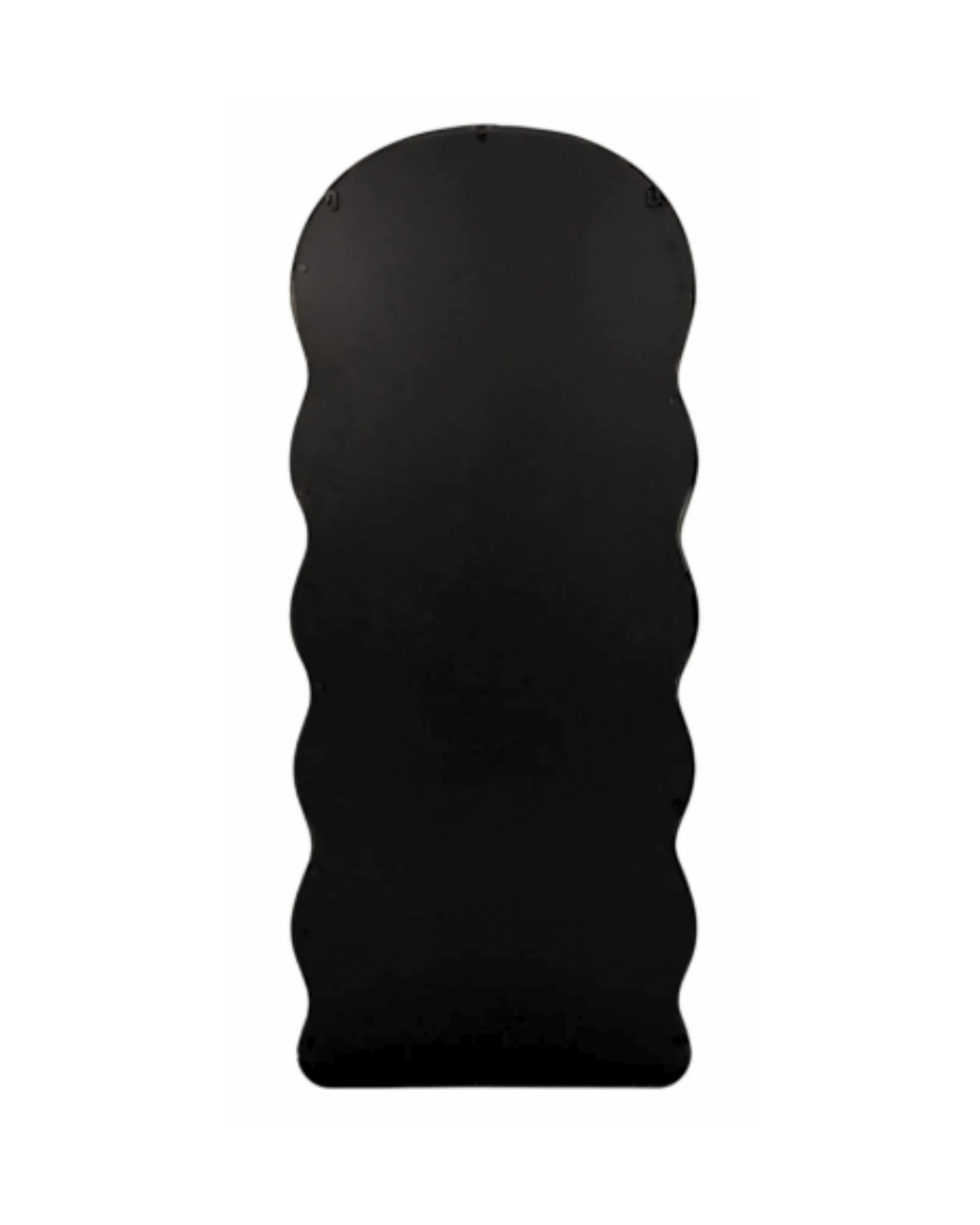 Curvy Edged Leaner Mirror - Black (5).png