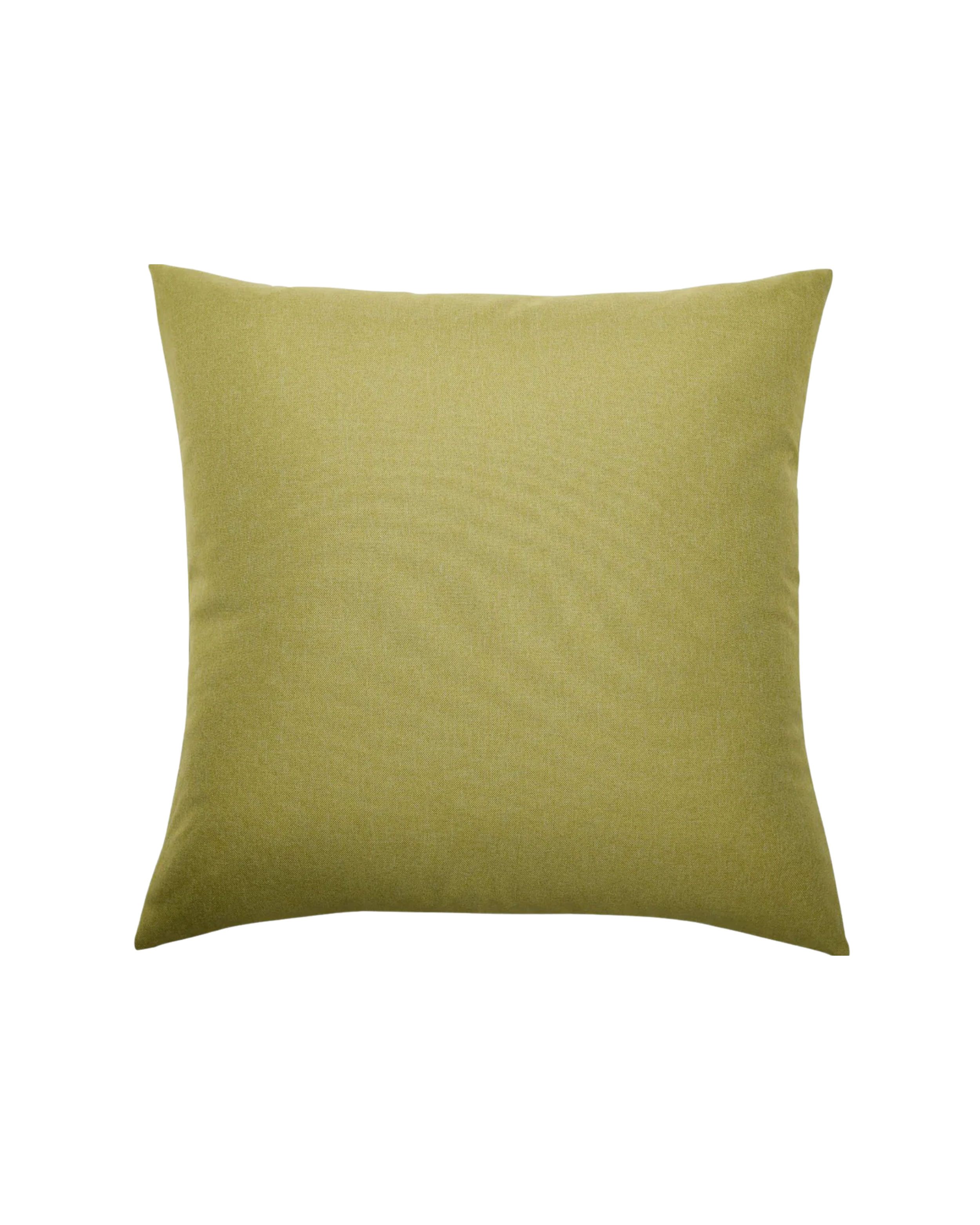 Pale Olive and Moss Stripe Accent Pillow BACK.png