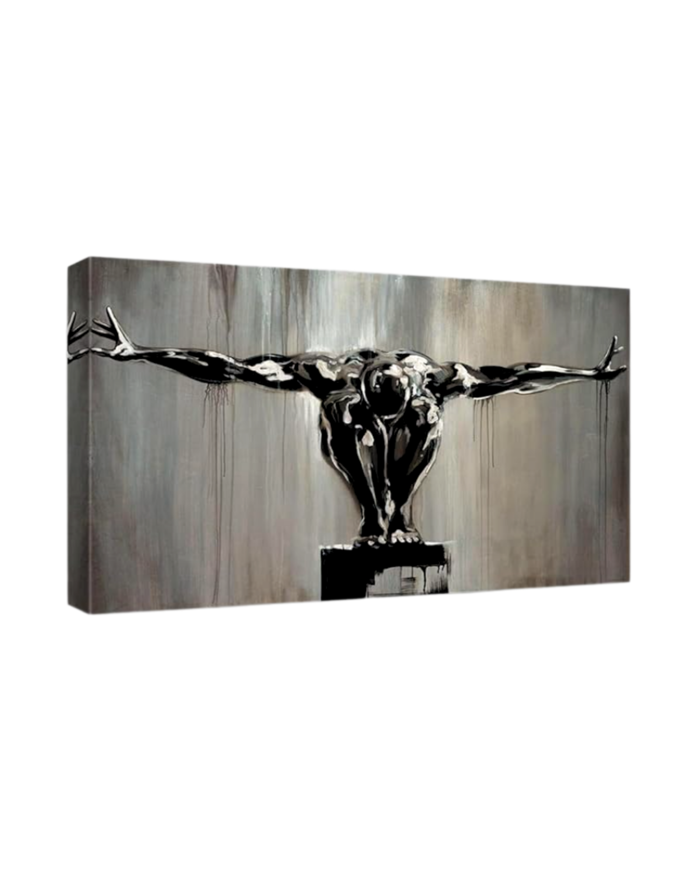 The Start to the Finish Canvas Art (2).png