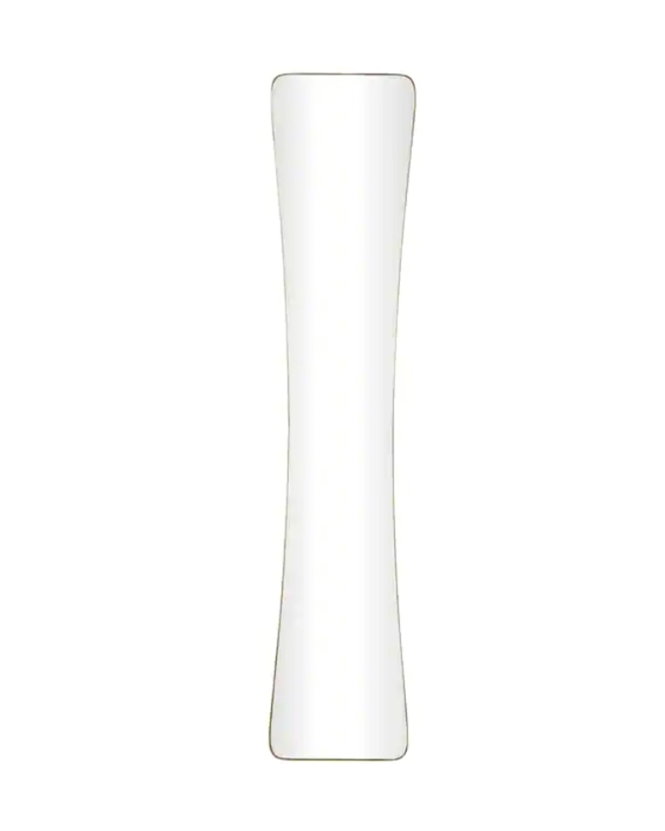 Gold Mirror With Iron Frame