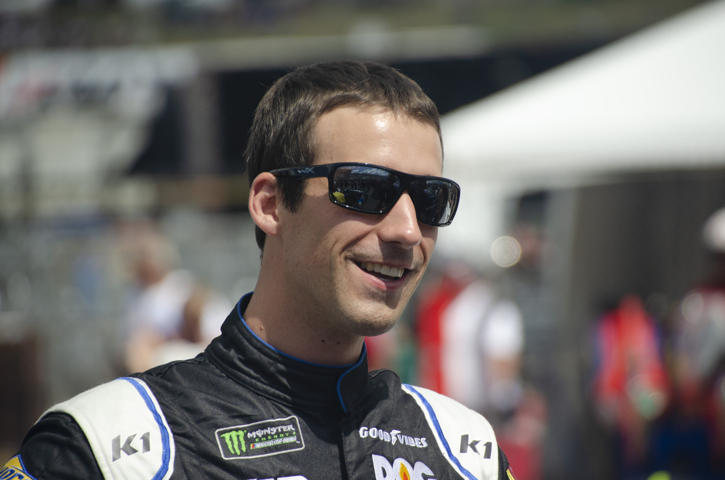 Austin Theriault