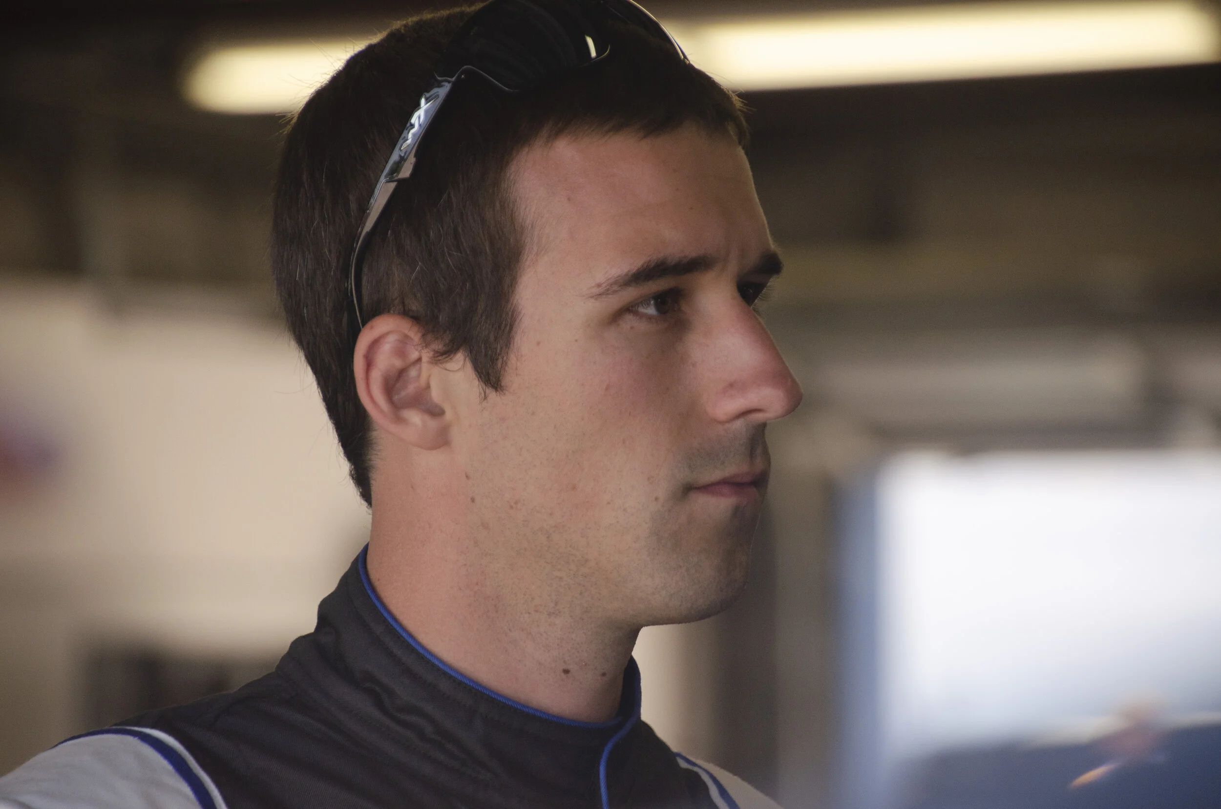 Austin Theriault NASCAR Cup Series Driver.jpg