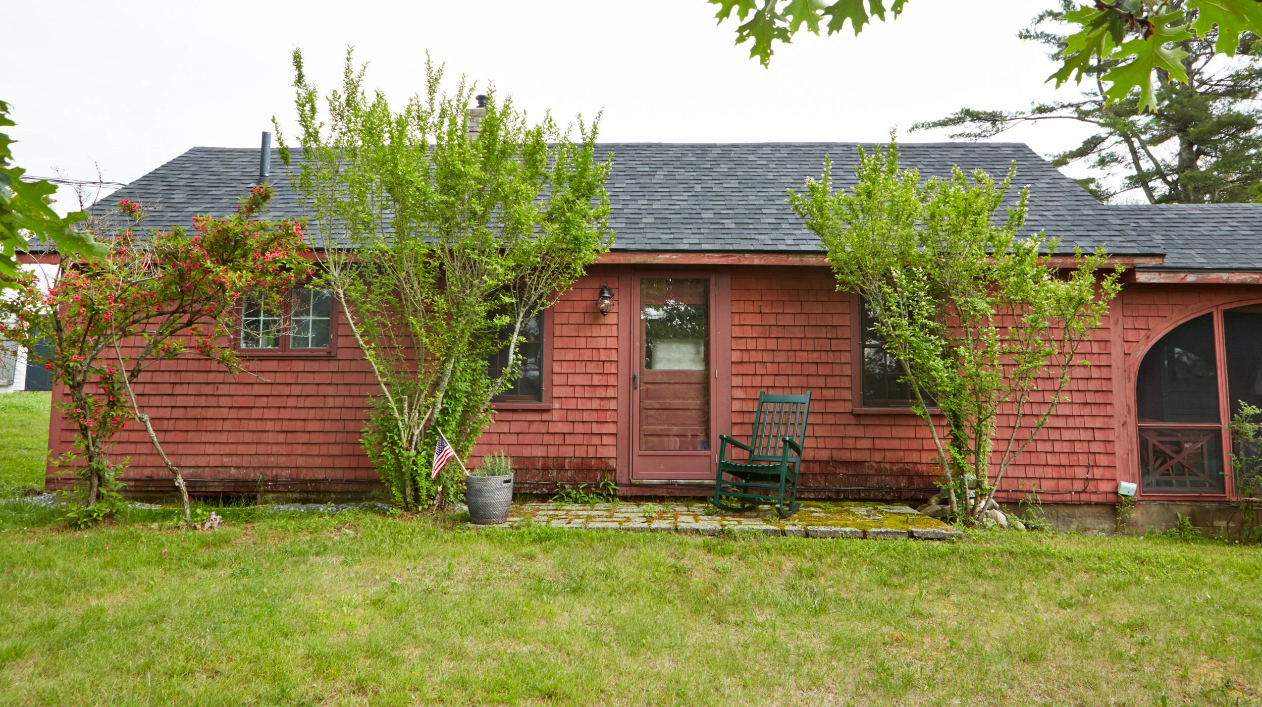 Cottage Getaway in Maine Midcoast