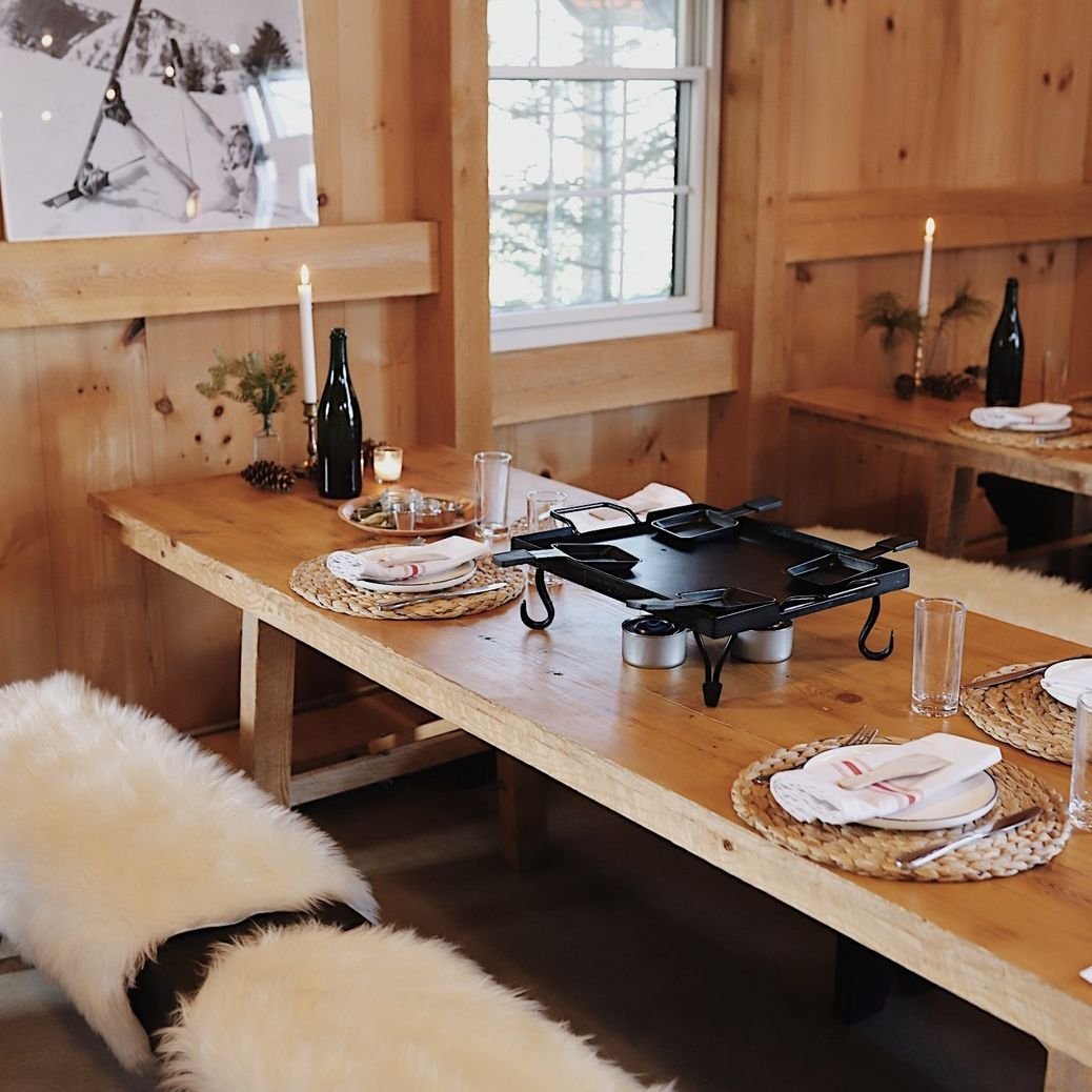 Embrace the cozy charm of winter with a heartwarming Raclette experience at Tops'l Farm! 🧀❄️ Join us for a unique evening of melted cheese, festive flavors, and holiday market delights. Perfect for gathering with friends or a seasonal date night, th