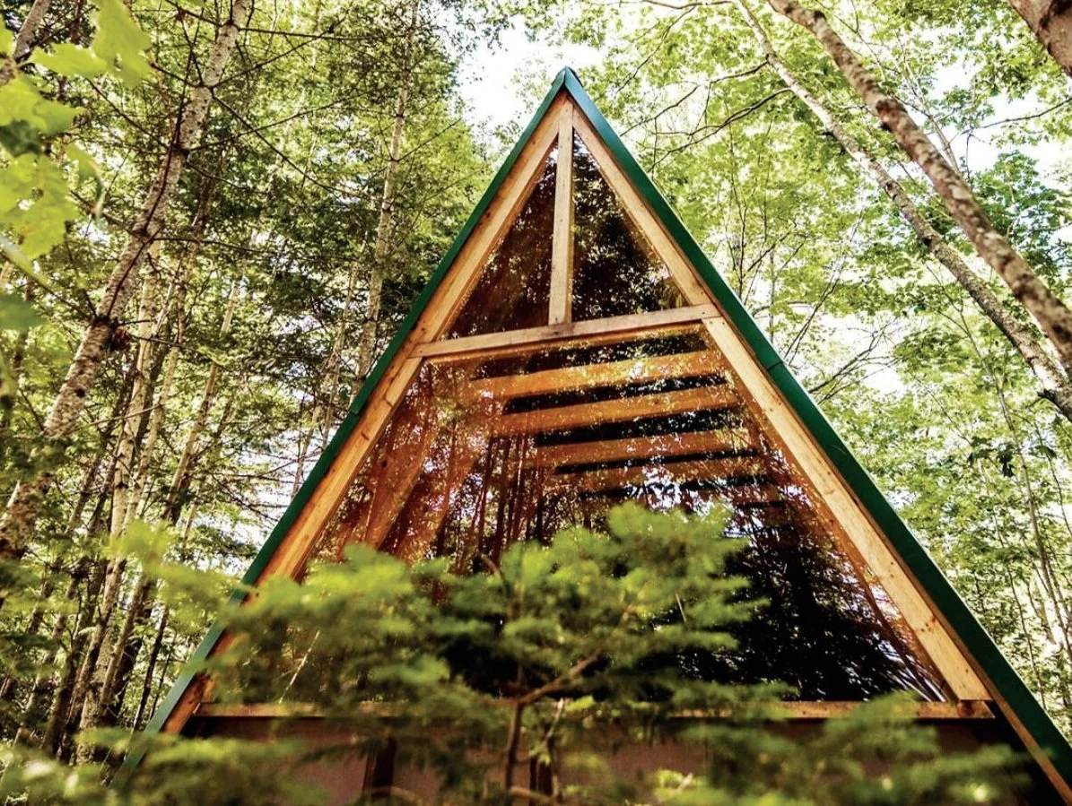 Retreat Centers in Maine