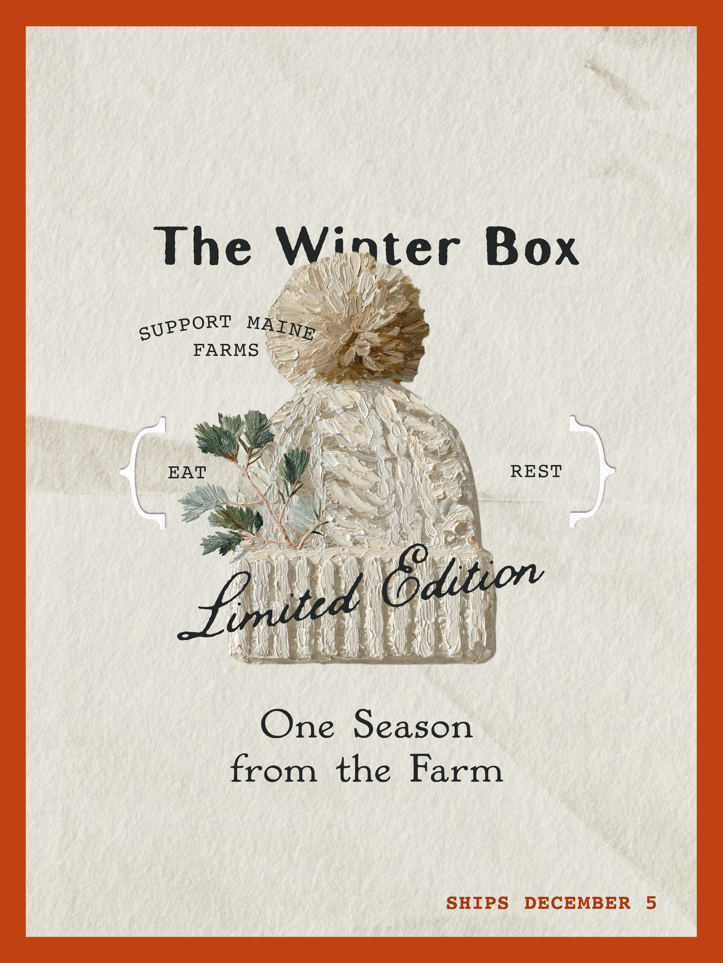 ONE SEASON