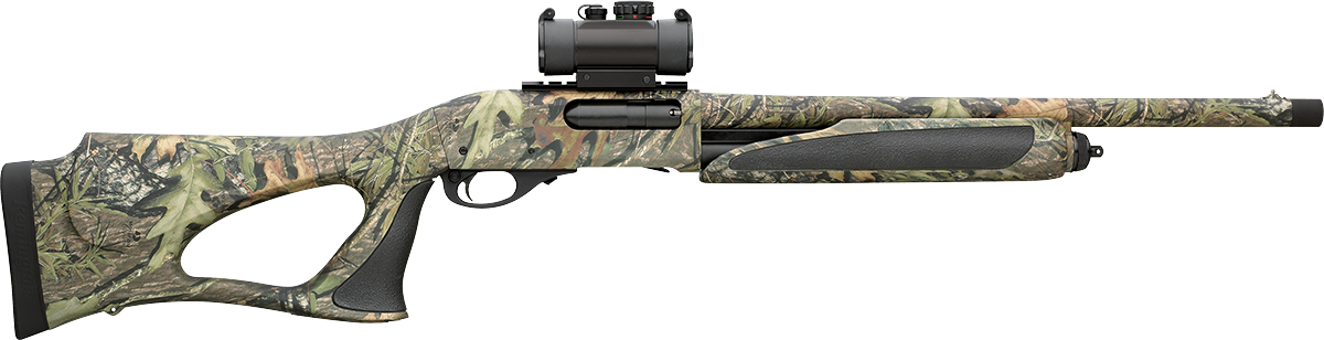 Remington 870 SPS Super Magnum Turkey/Predator