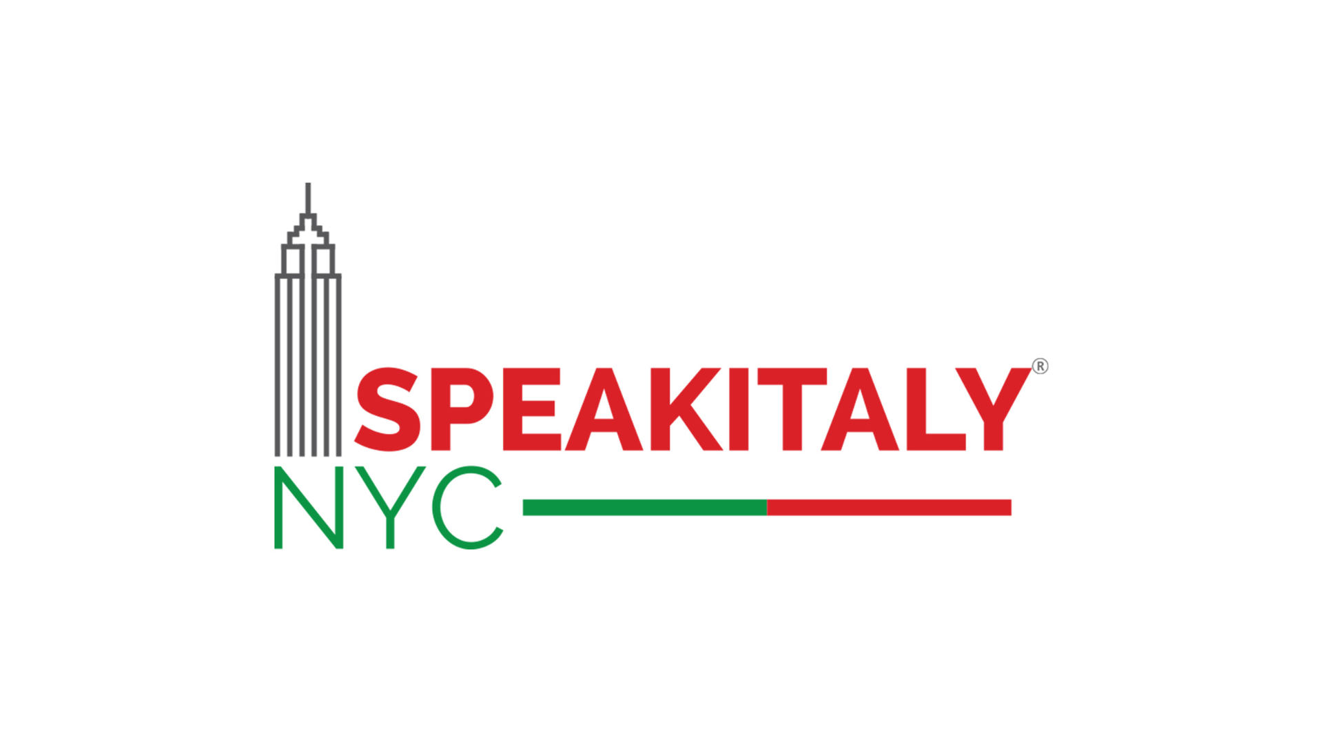 Speakitaly NYC