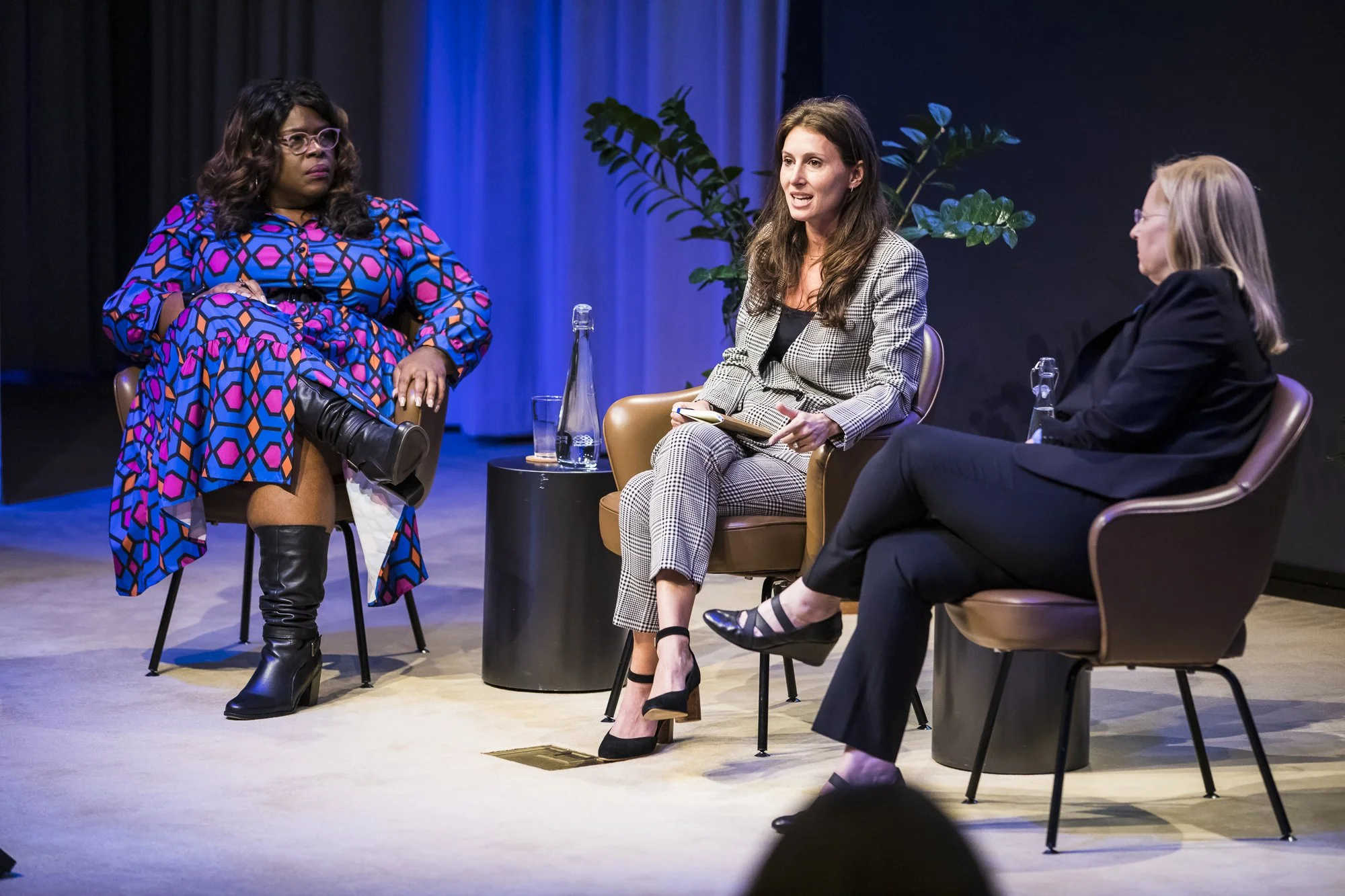 Media Impact Funders