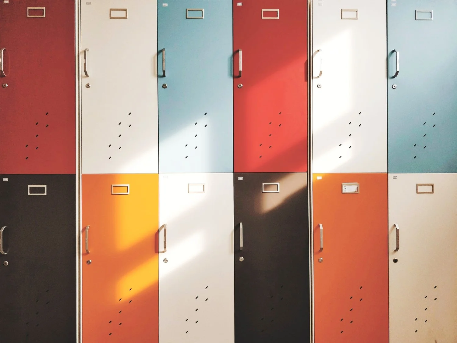 10 Life Skills I Wish I'd Learnt in School