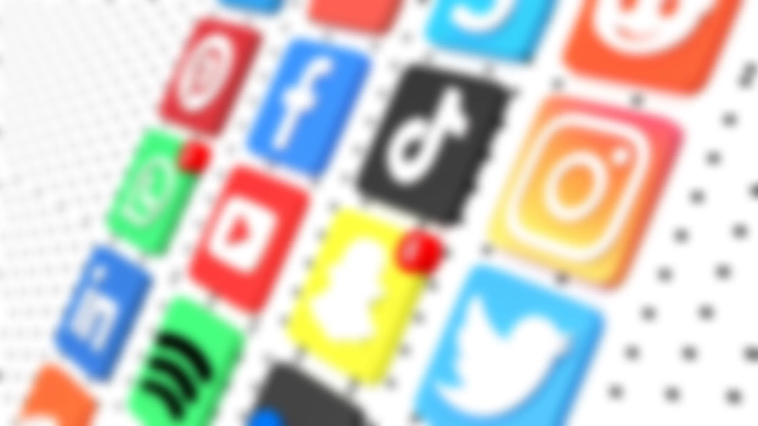 Social media: Part 2